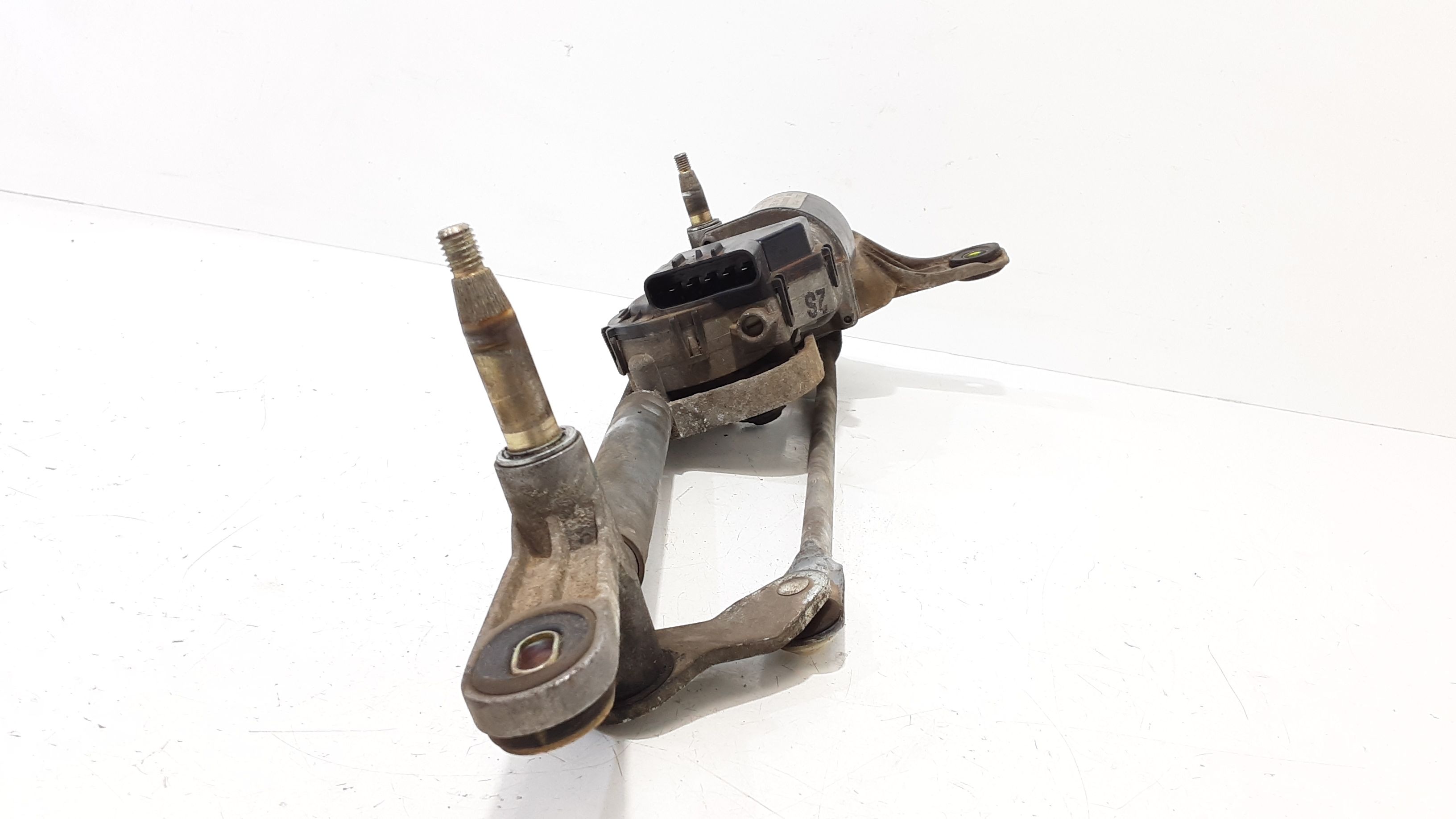 Motorino tergi ant completo di tandem LANCIA Musa 1 Serie