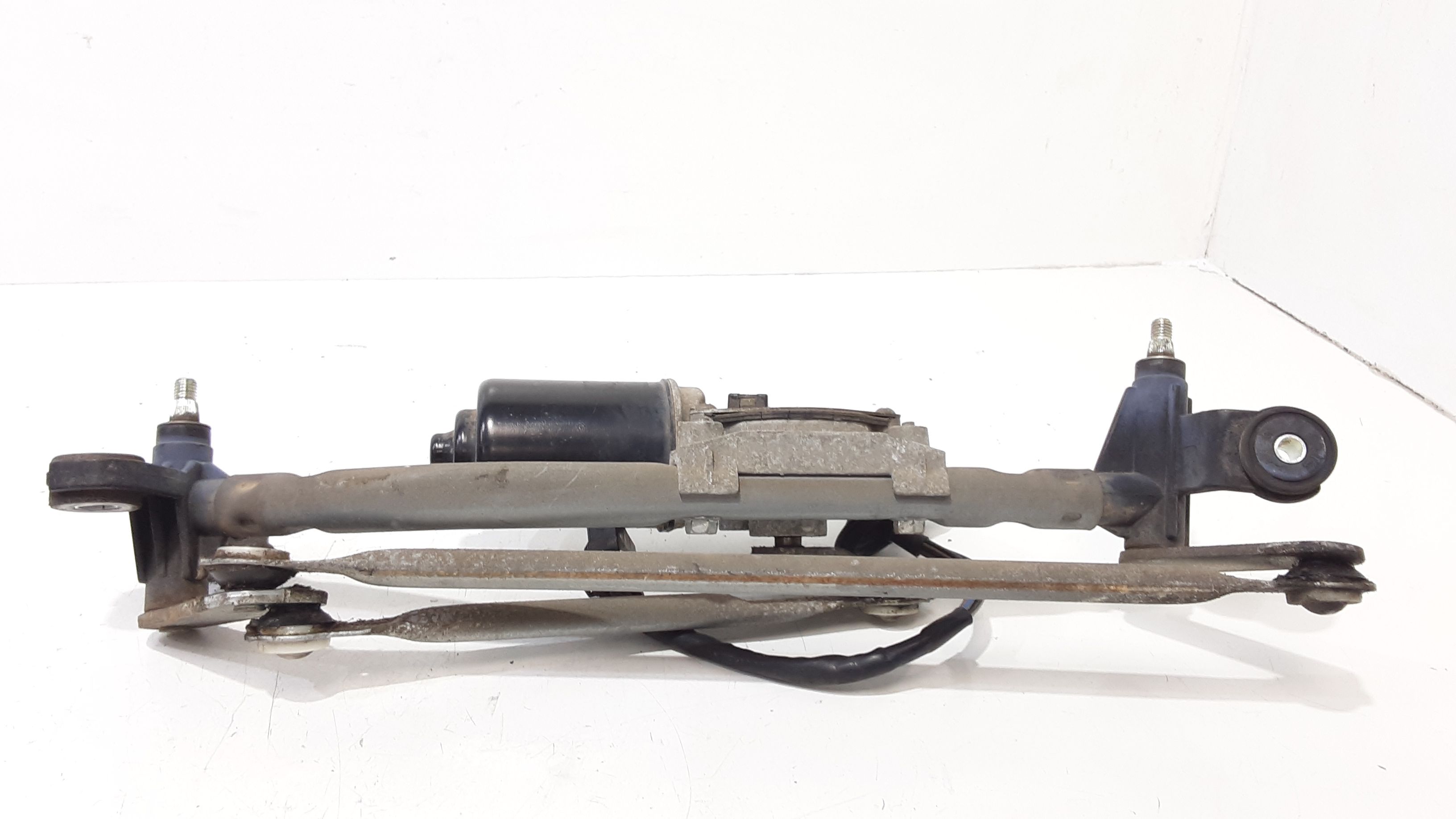 Motorino tergi ant completo di tandem CHEVROLET Matiz 3 Serie