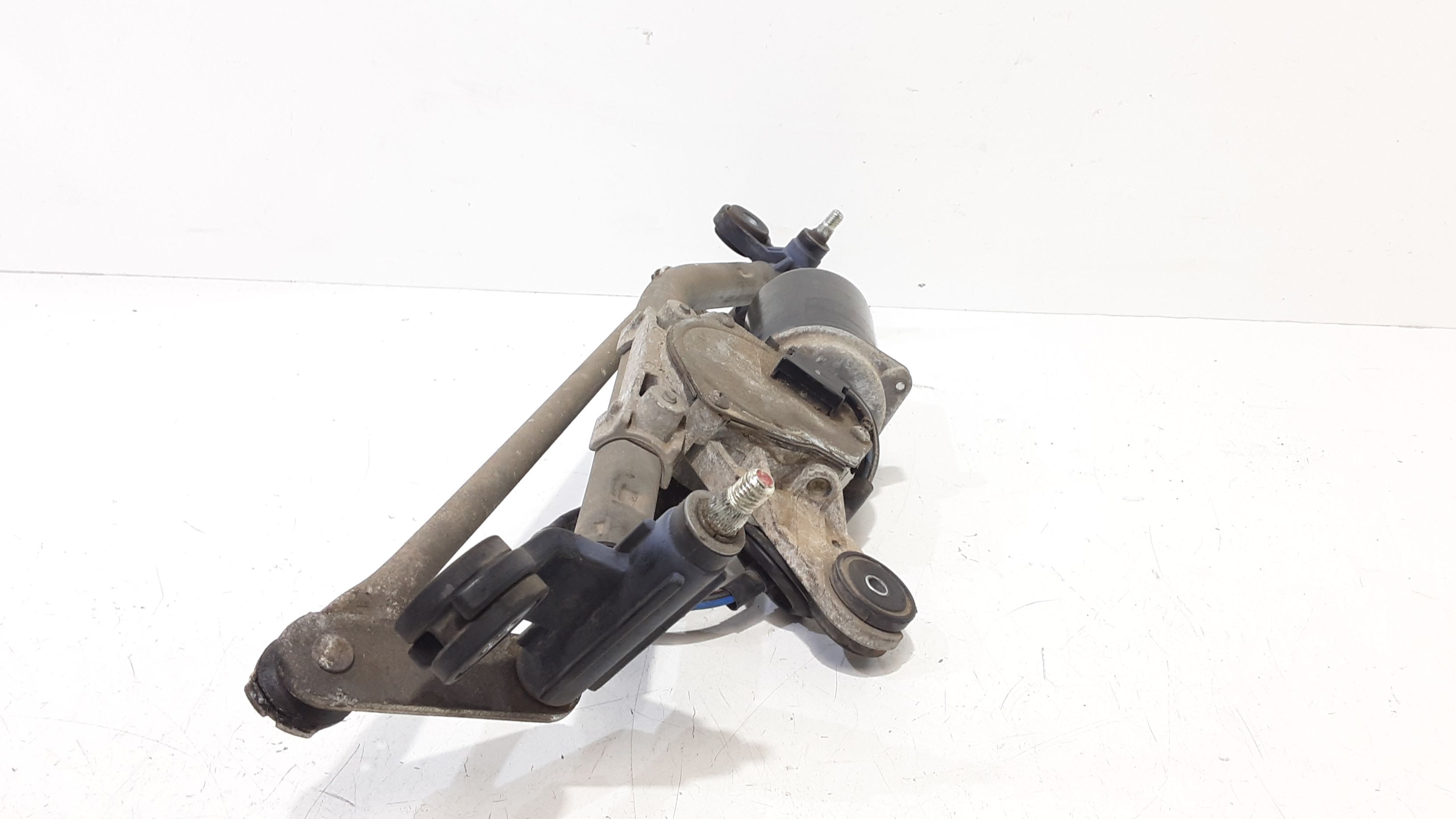 Motorino tergi ant completo di tandem CHEVROLET Matiz 3 Serie