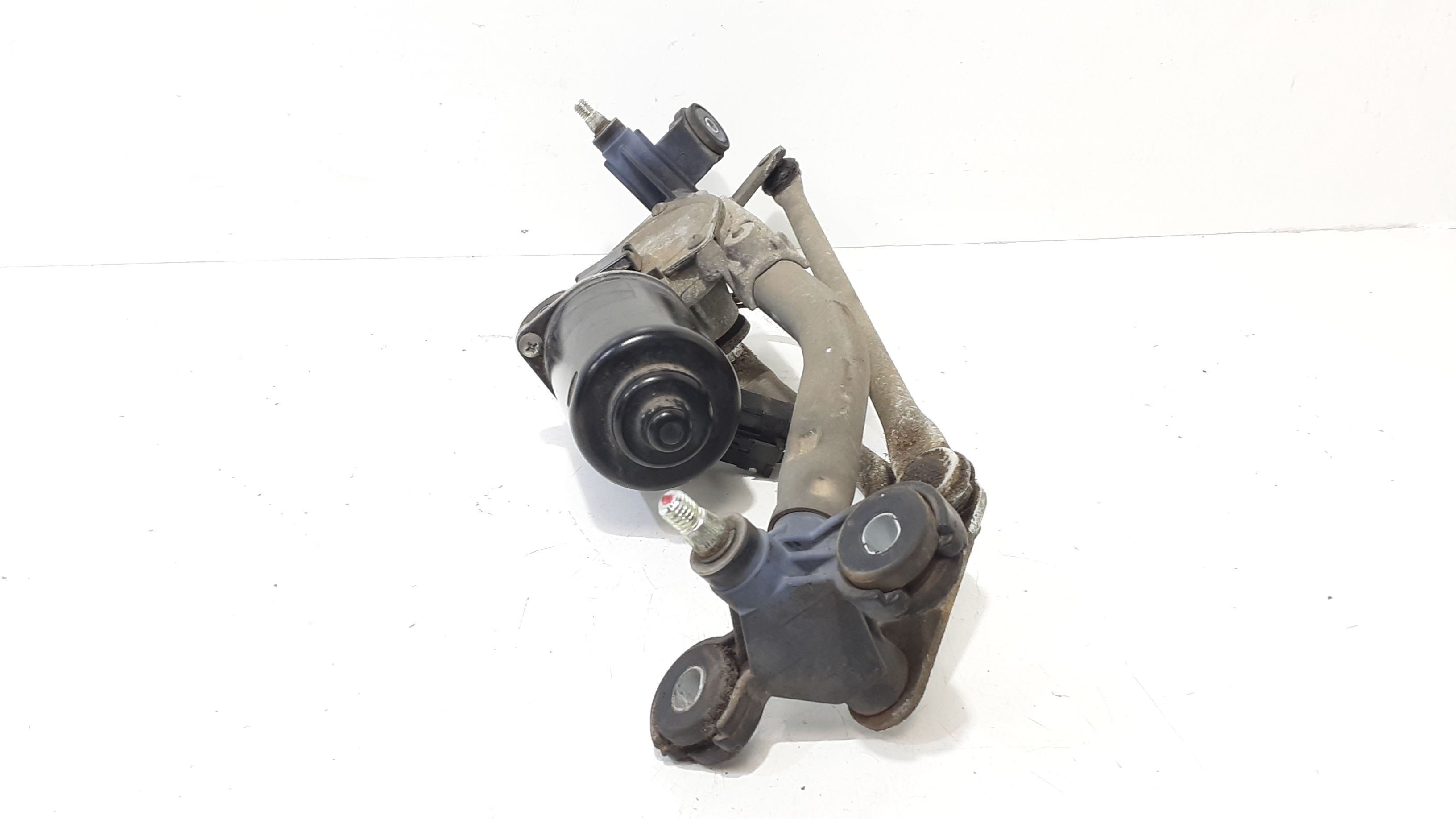Motorino tergi ant completo di tandem CHEVROLET Matiz 3 Serie