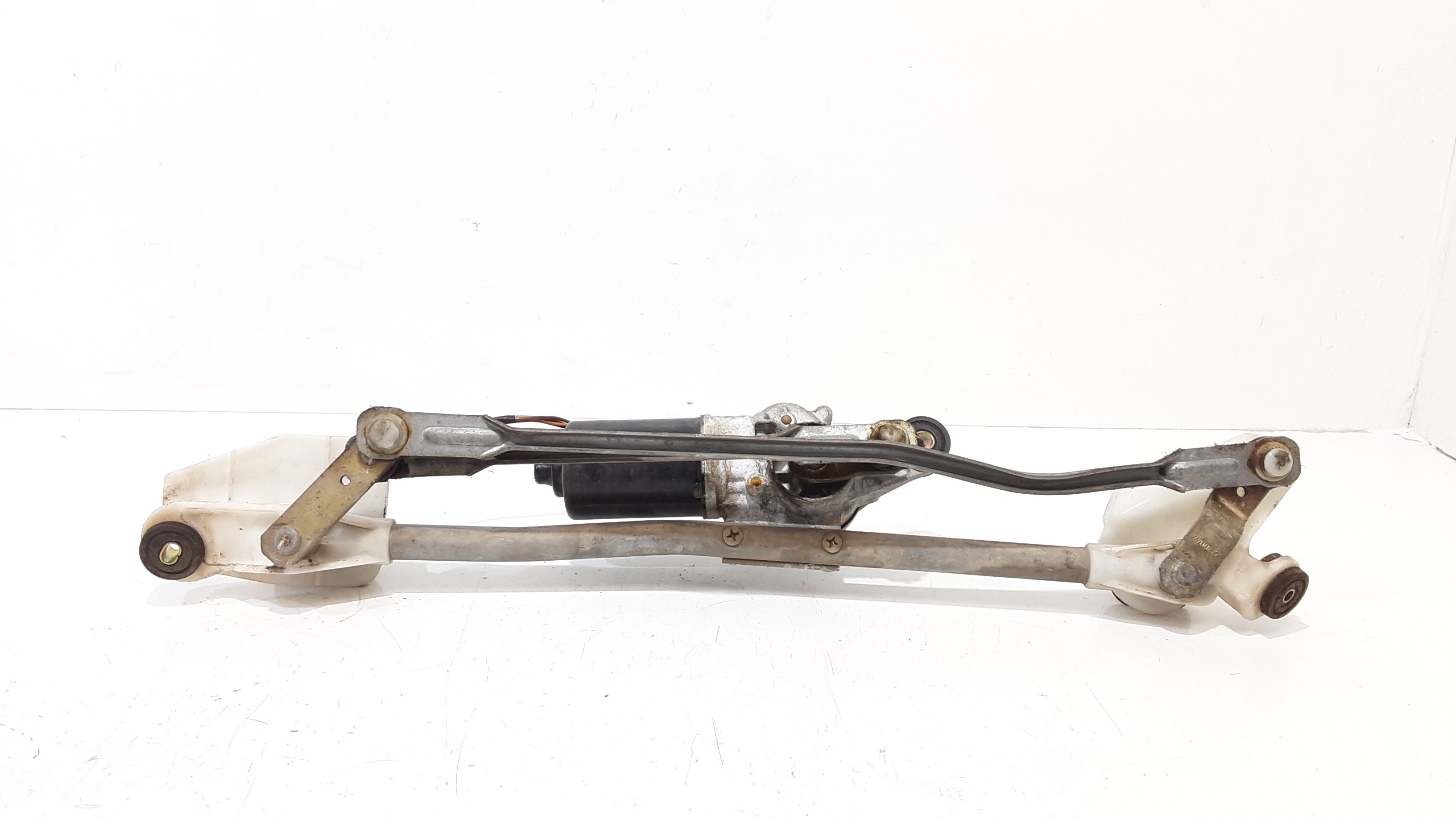 Motorino tergi ant completo di tandem NISSAN Micra 4 Serie