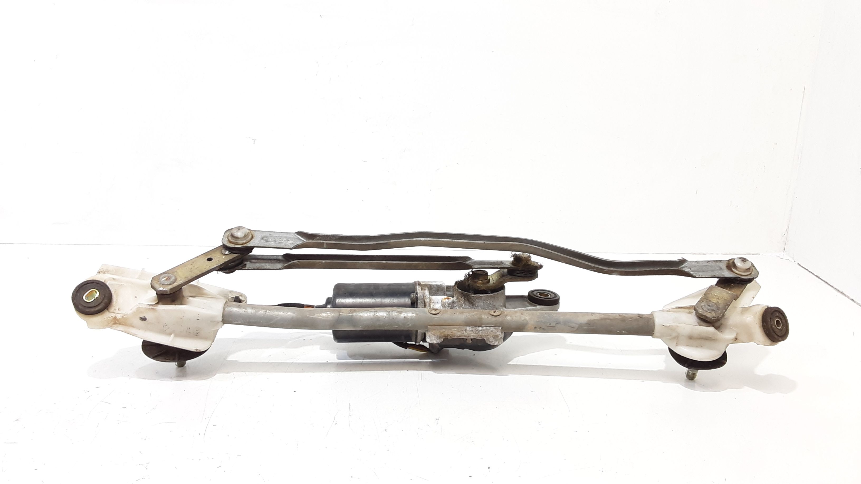 Motorino tergi ant completo di tandem NISSAN Micra 4 Serie