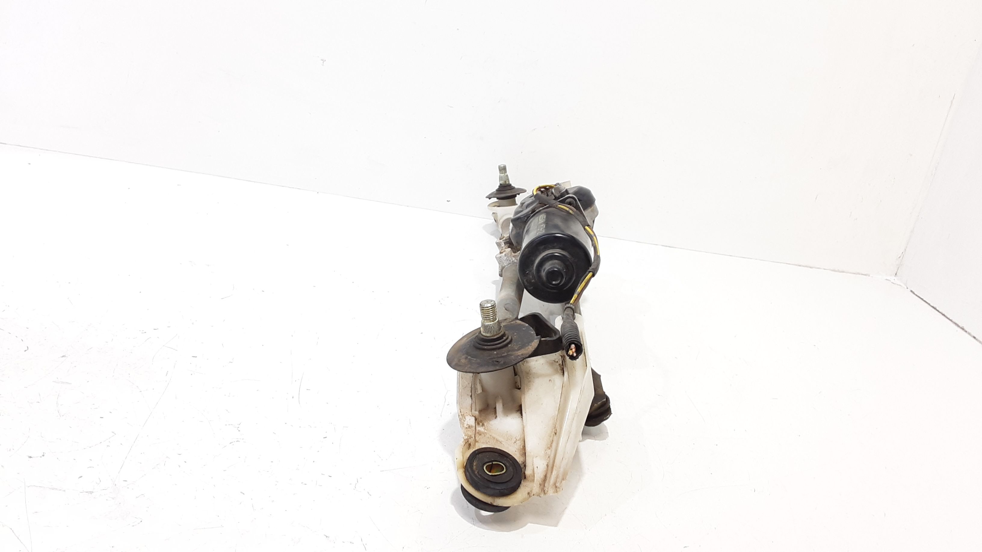 Motorino tergi ant completo di tandem NISSAN Micra 4 Serie