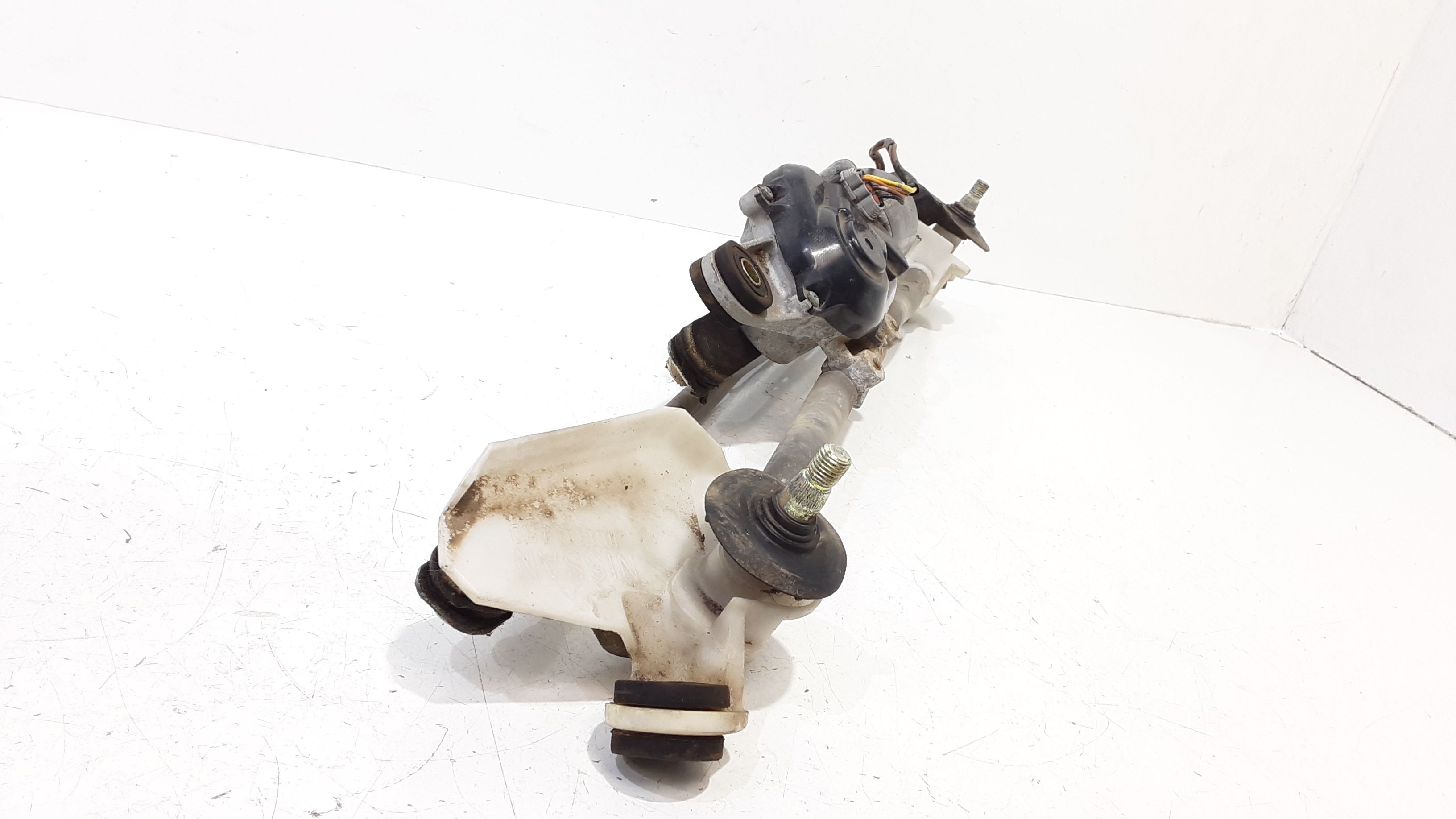 Motorino tergi ant completo di tandem NISSAN Micra 4 Serie