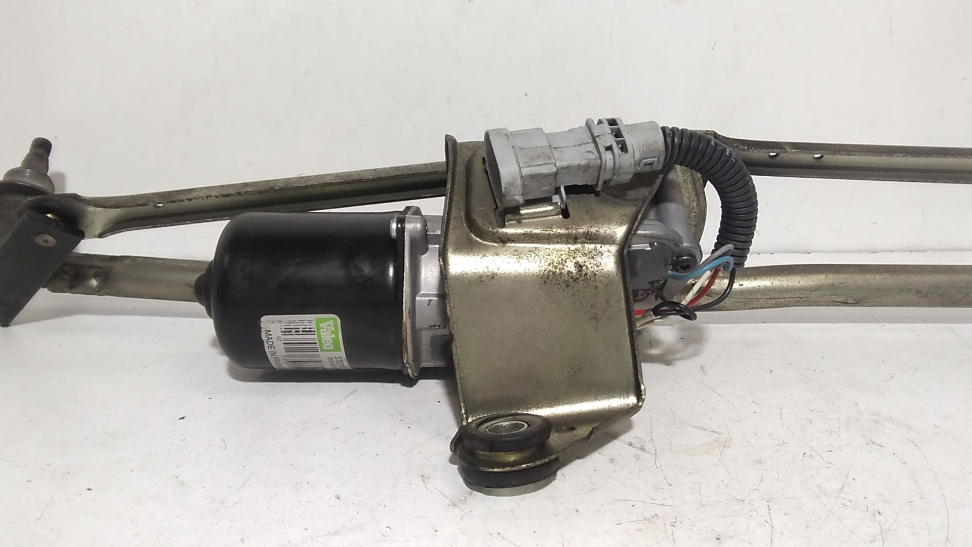 Motorino tergi ant completo di tandem RENAULT Master 3 Serie