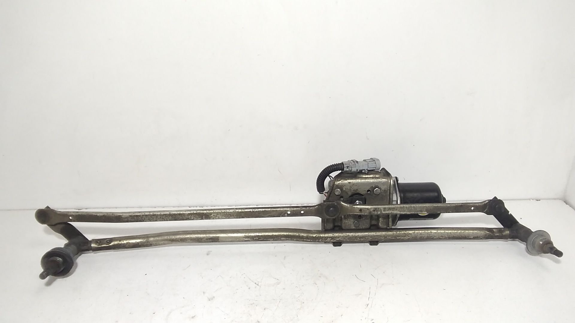 Motorino tergi ant completo di tandem RENAULT Master 3 Serie