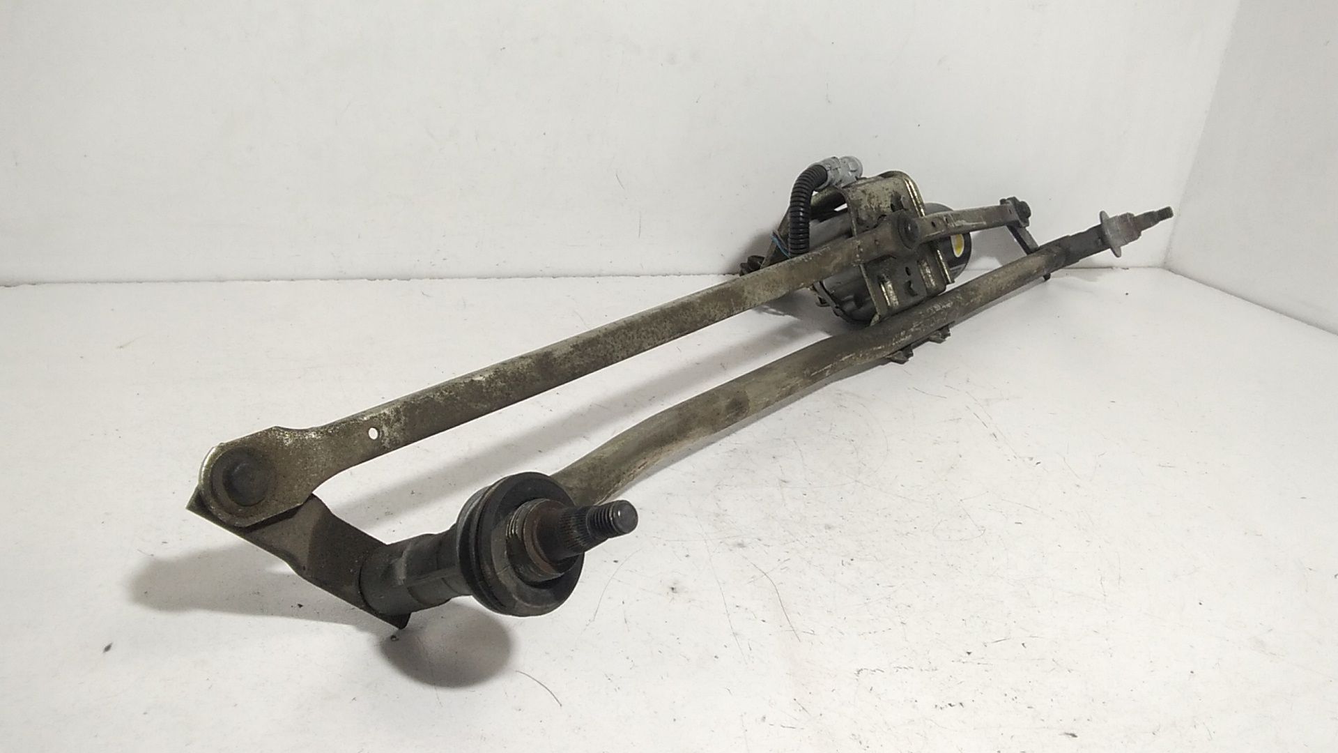 Motorino tergi ant completo di tandem RENAULT Master 3 Serie