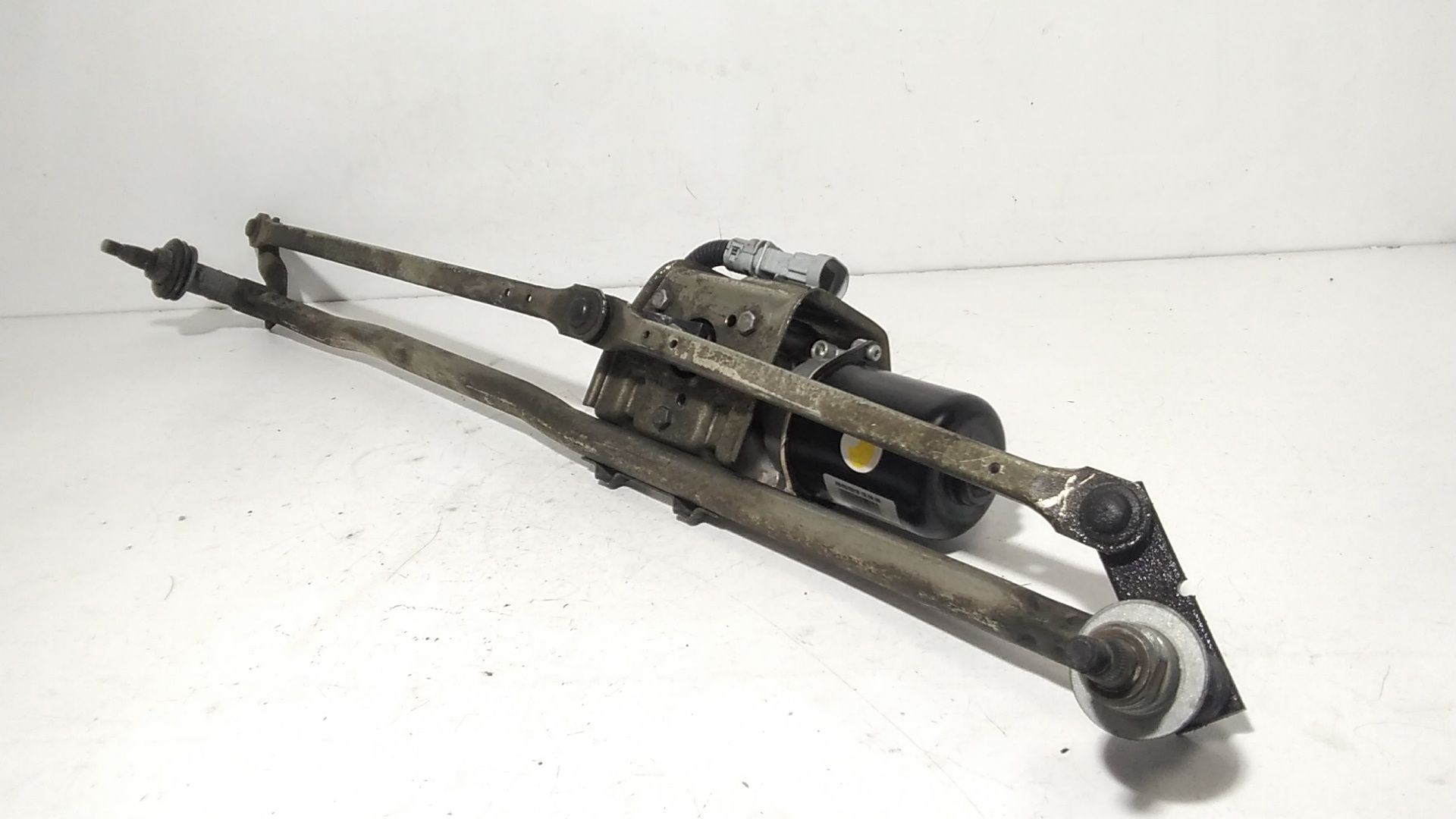 Motorino tergi ant completo di tandem RENAULT Master 3 Serie