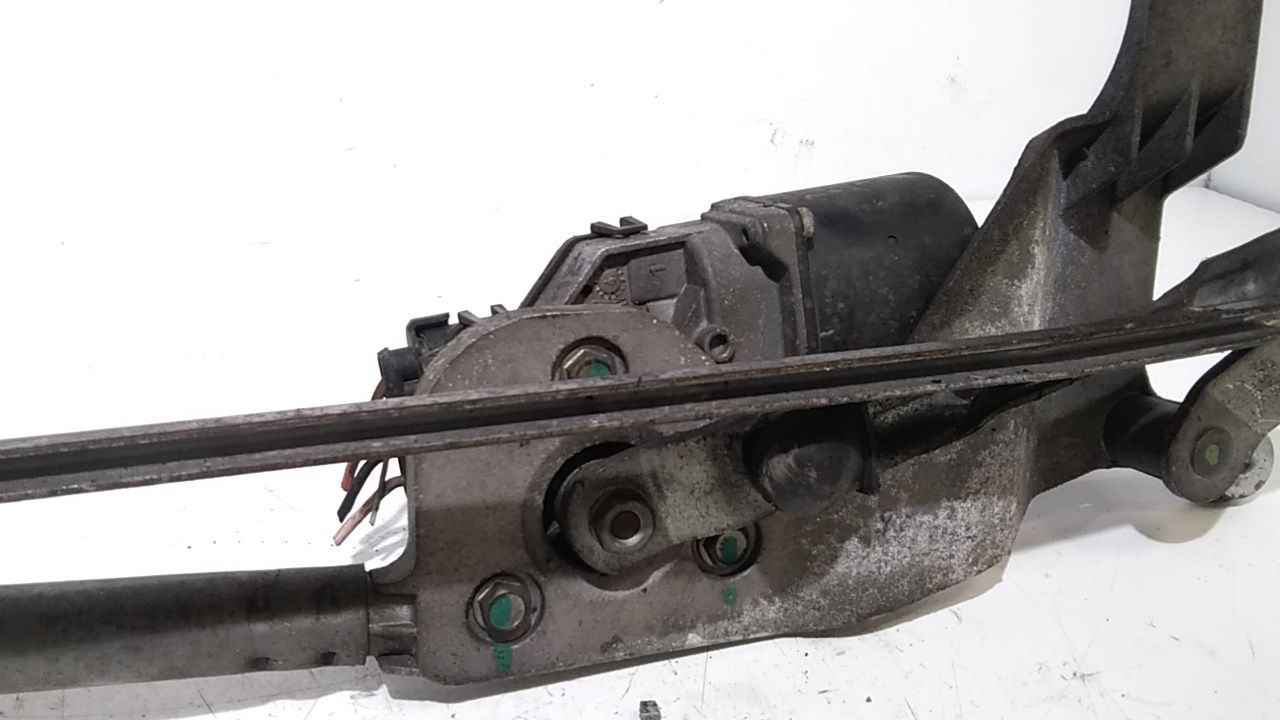 Motorino tergi ant completo di tandem FIAT Idea 1 Serie