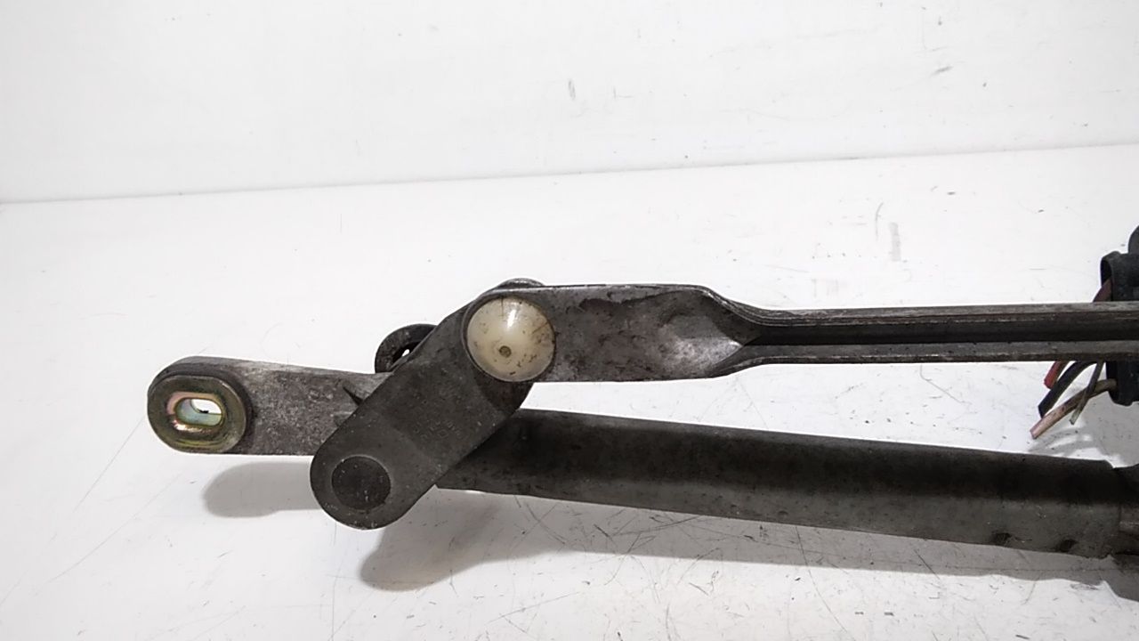 Motorino tergi ant completo di tandem FIAT Idea 1 Serie