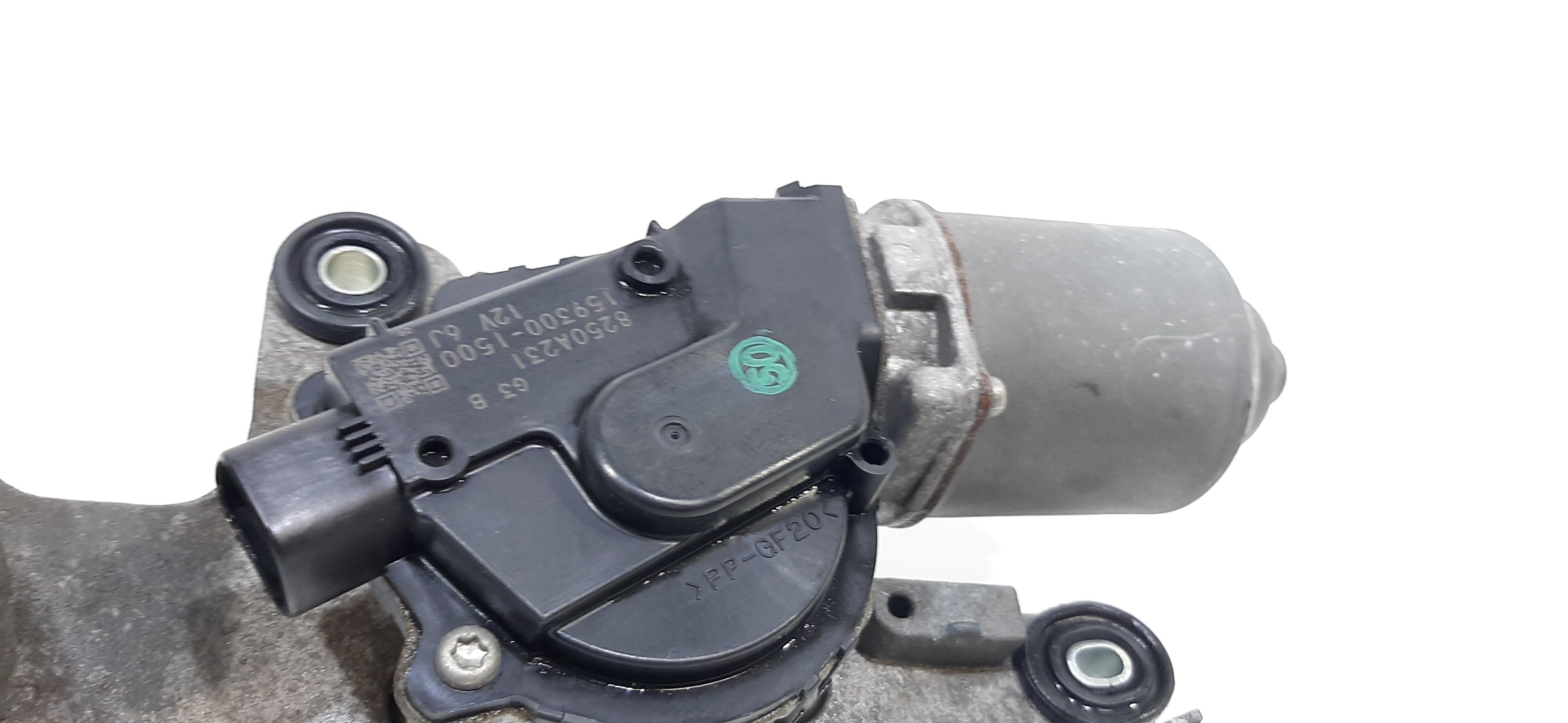 Motorino tergi ant completo di tandem MITSUBISHI Colt Serie 3P (CZ)