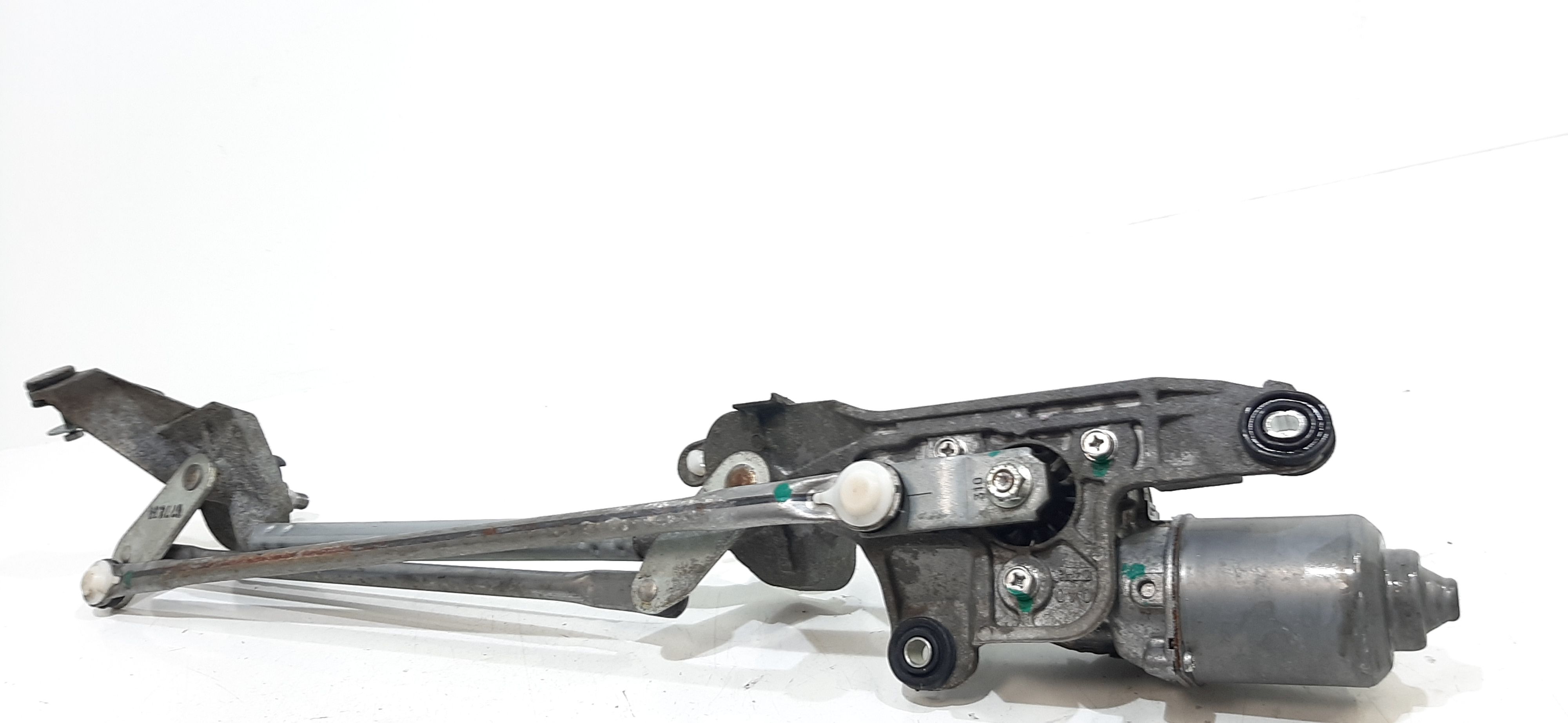 Motorino tergi ant completo di tandem MITSUBISHI Colt Serie 3P (CZ)