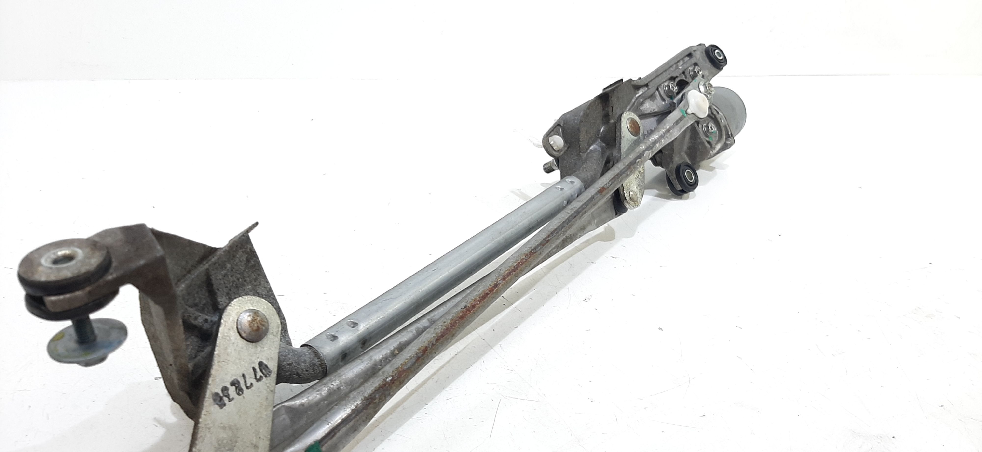 Motorino tergi ant completo di tandem MITSUBISHI Colt Serie 3P (CZ)