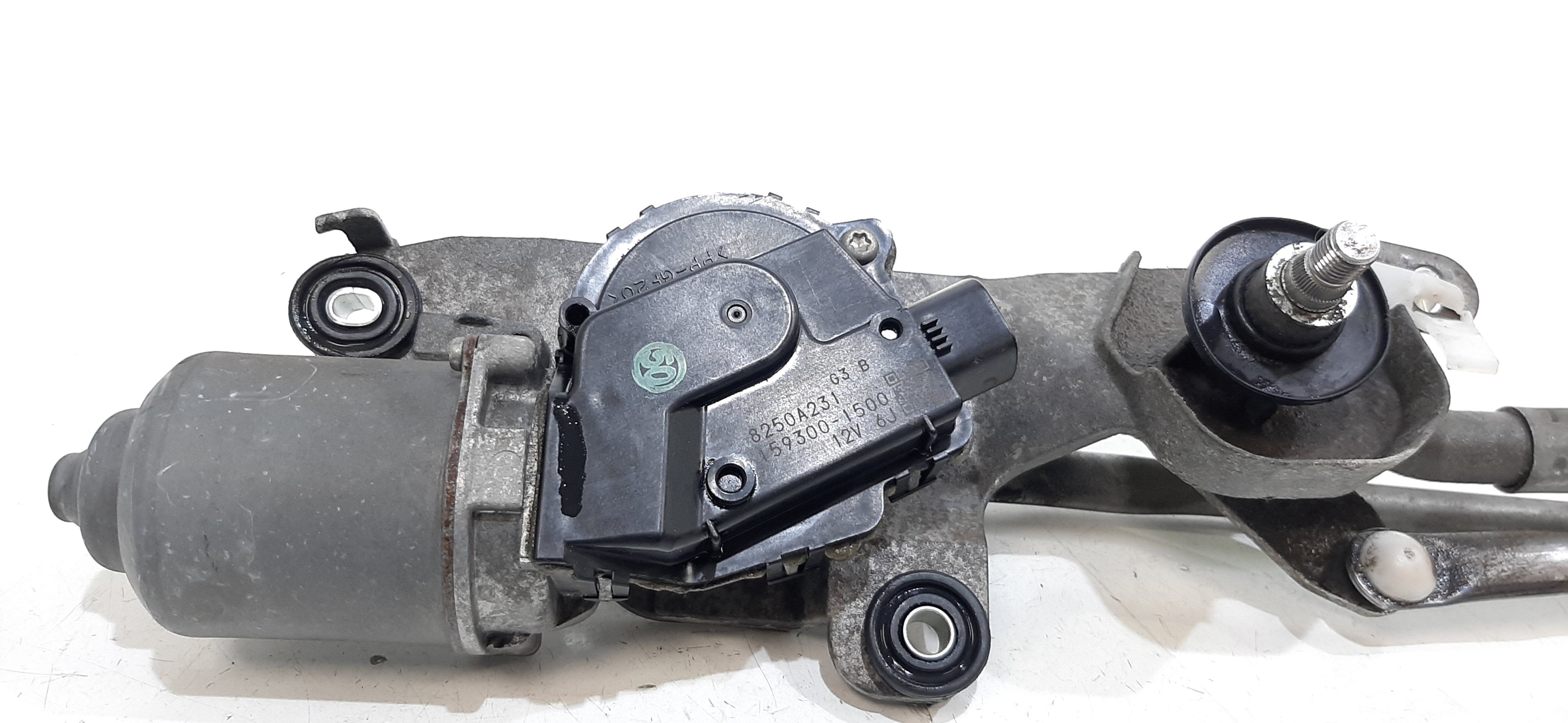 Motorino tergi ant completo di tandem MITSUBISHI Colt Serie 3P (CZ)