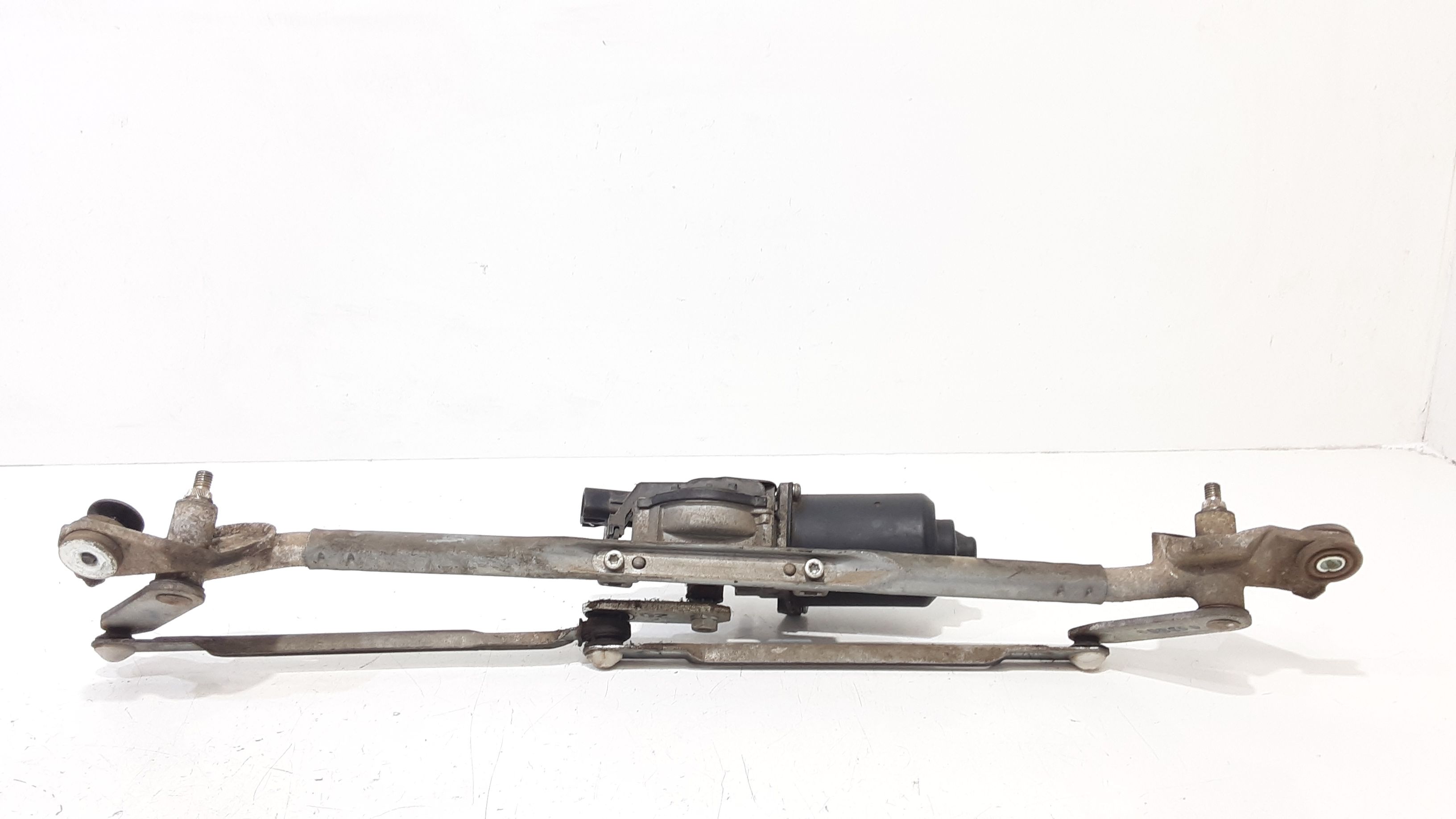 Motorino tergi ant completo di tandem TOYOTA Avensis S. Wagon 2 Serie