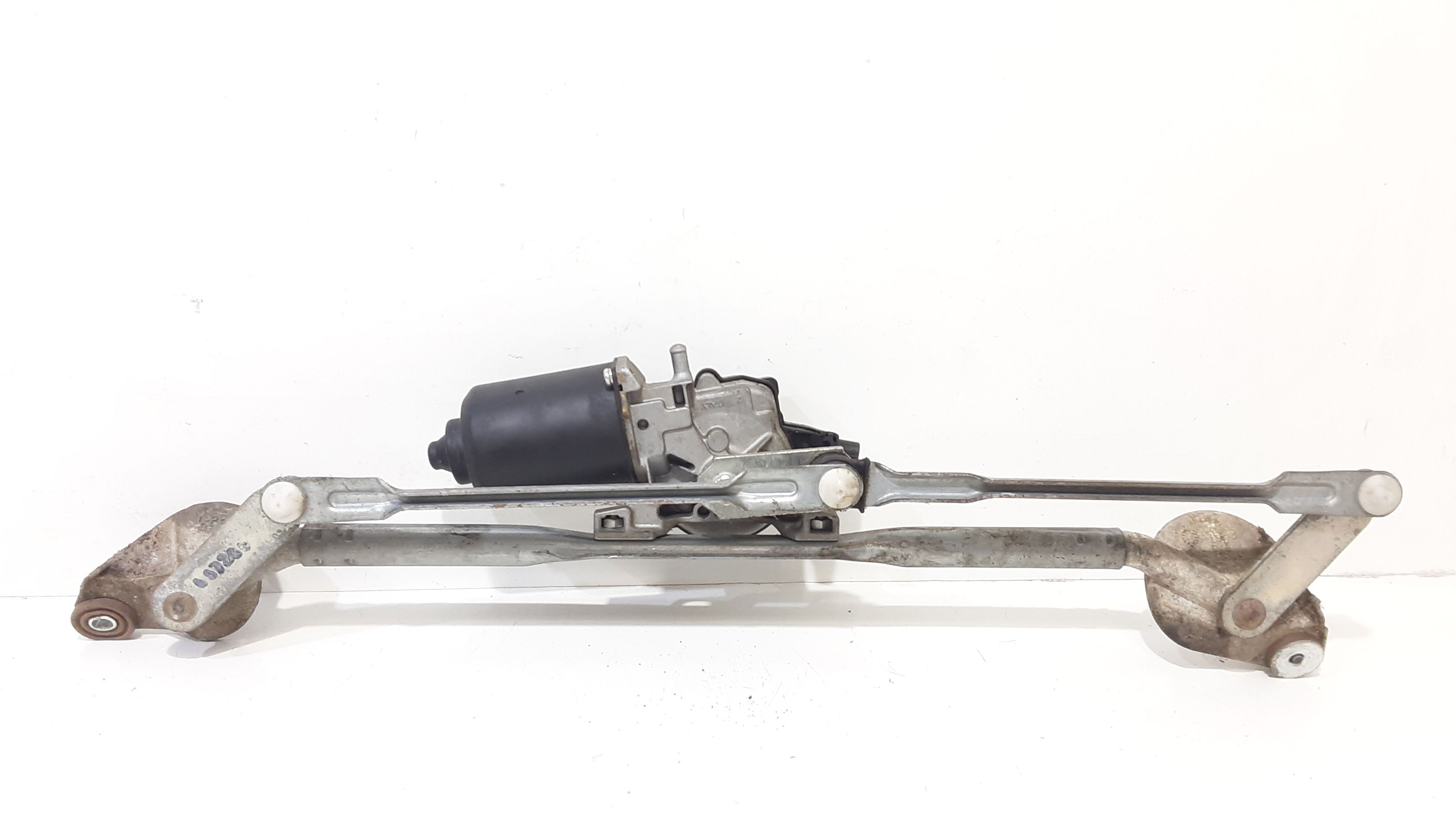 Motorino tergi ant completo di tandem TOYOTA Avensis S. Wagon 2 Serie