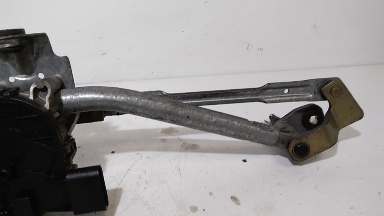 Motorino tergi ant completo di tandem VOLKSWAGEN Polo 4 Serie