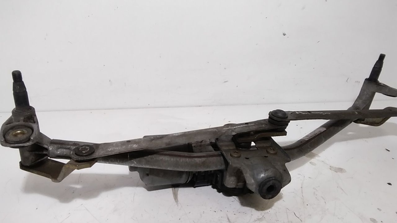 Motorino tergi ant completo di tandem VOLKSWAGEN Polo 4 Serie