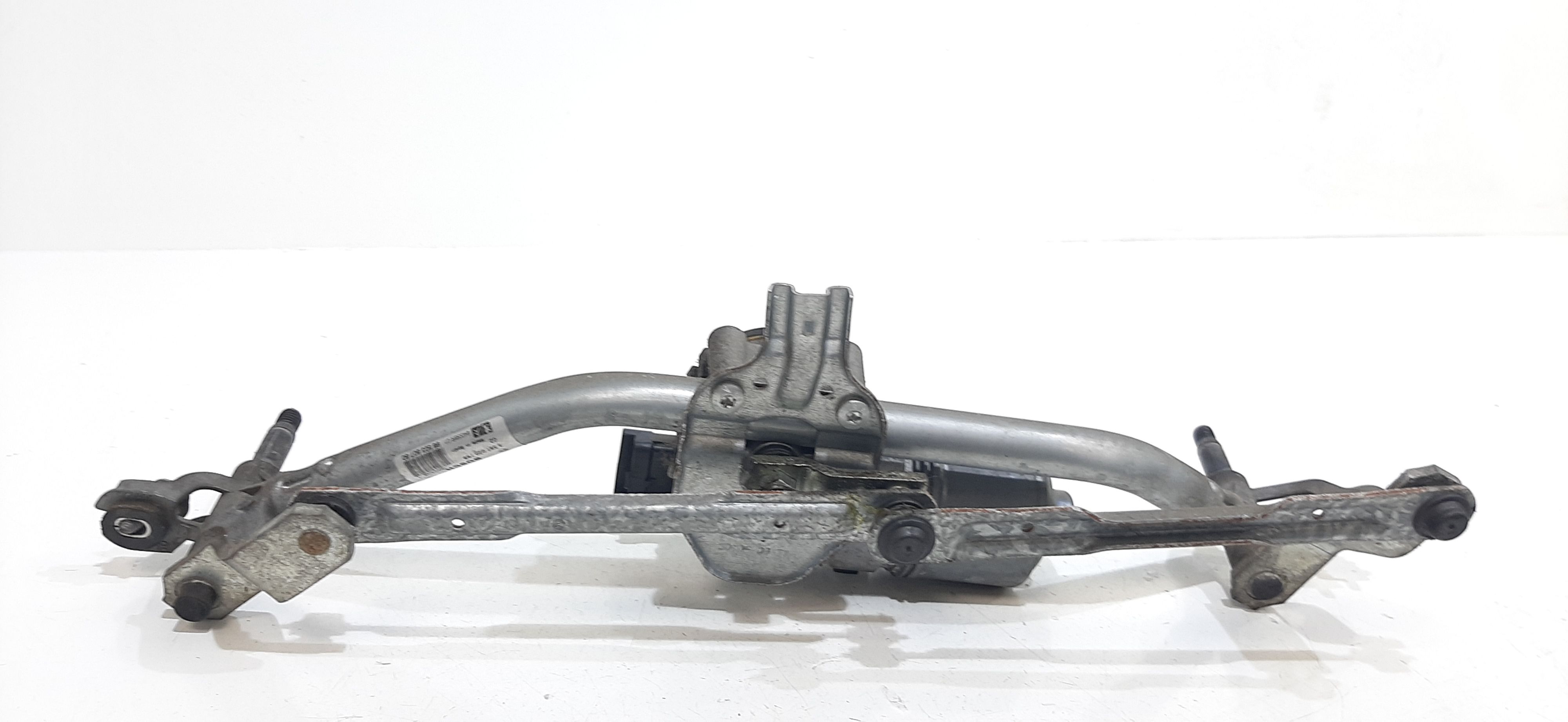 Motorino tergi ant completo di tandem PEUGEOT 207 1 Serie