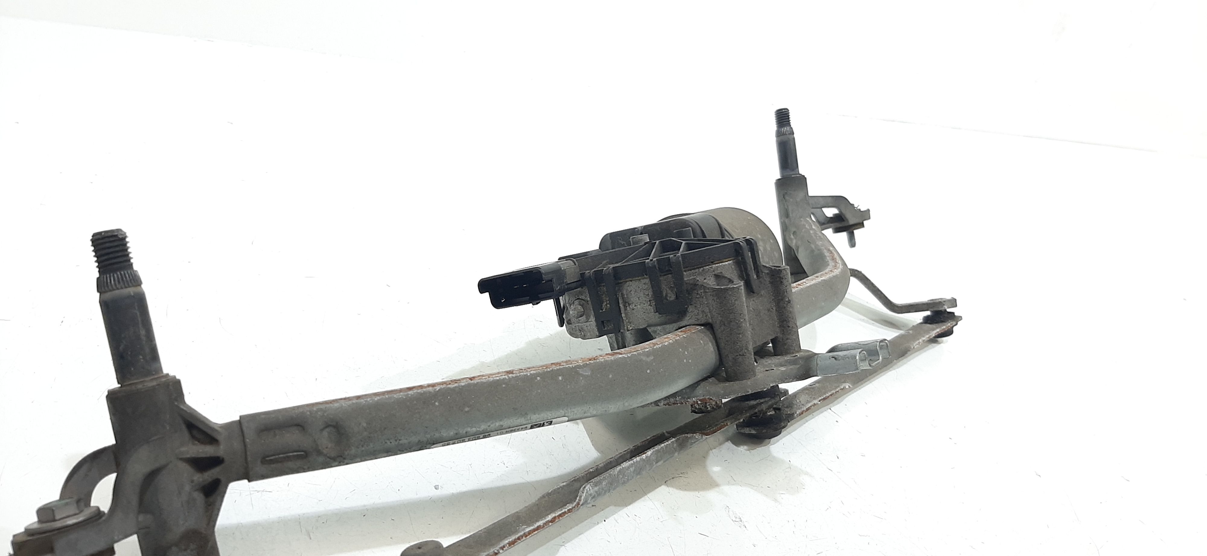 Motorino tergi ant completo di tandem PEUGEOT 207 1 Serie