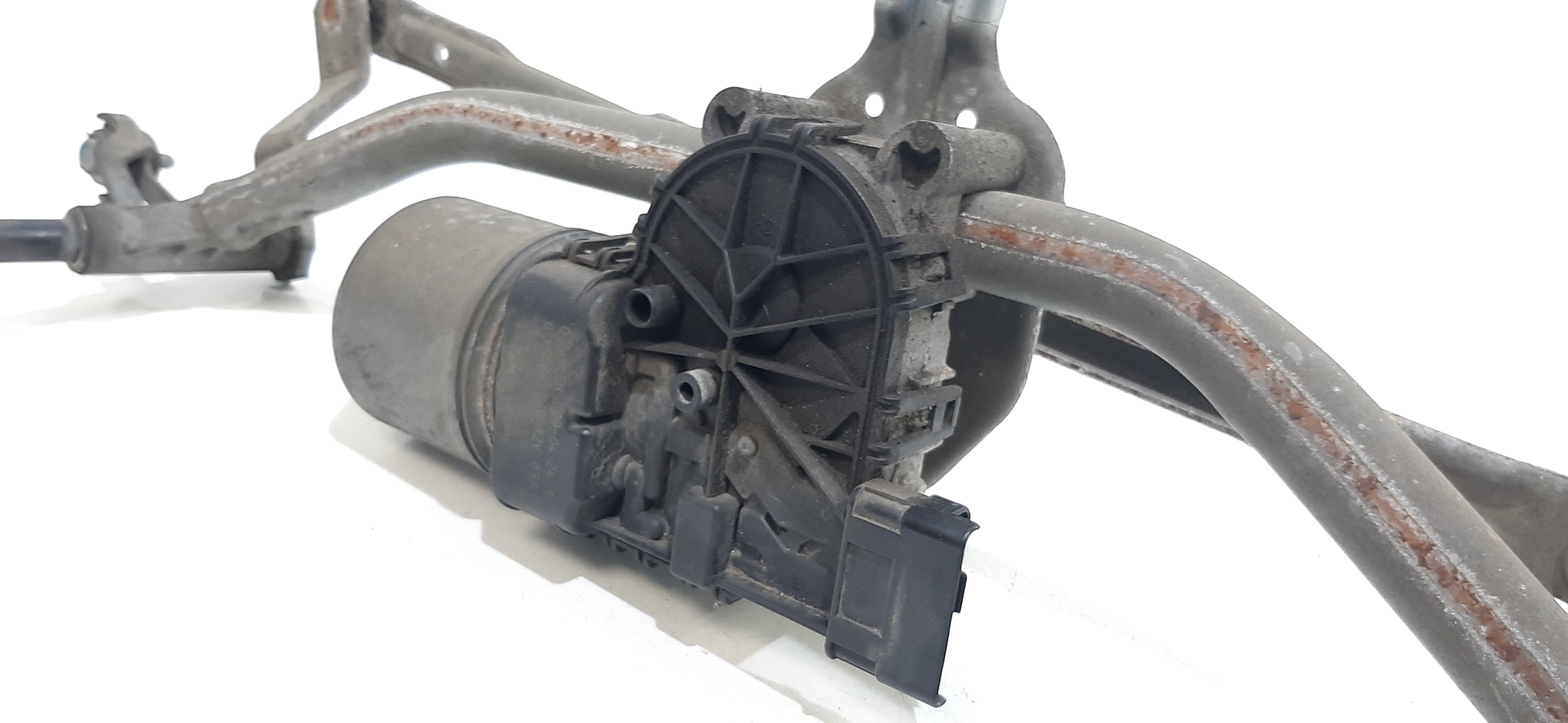 Motorino tergi ant completo di tandem PEUGEOT 207 1 Serie