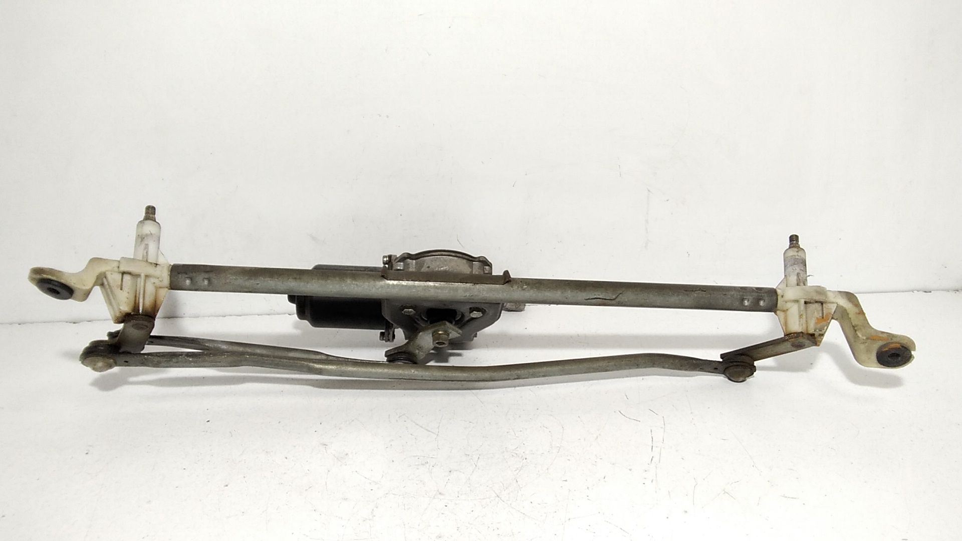 Motorino tergi ant completo di tandem SUZUKI Swift 4 Serie