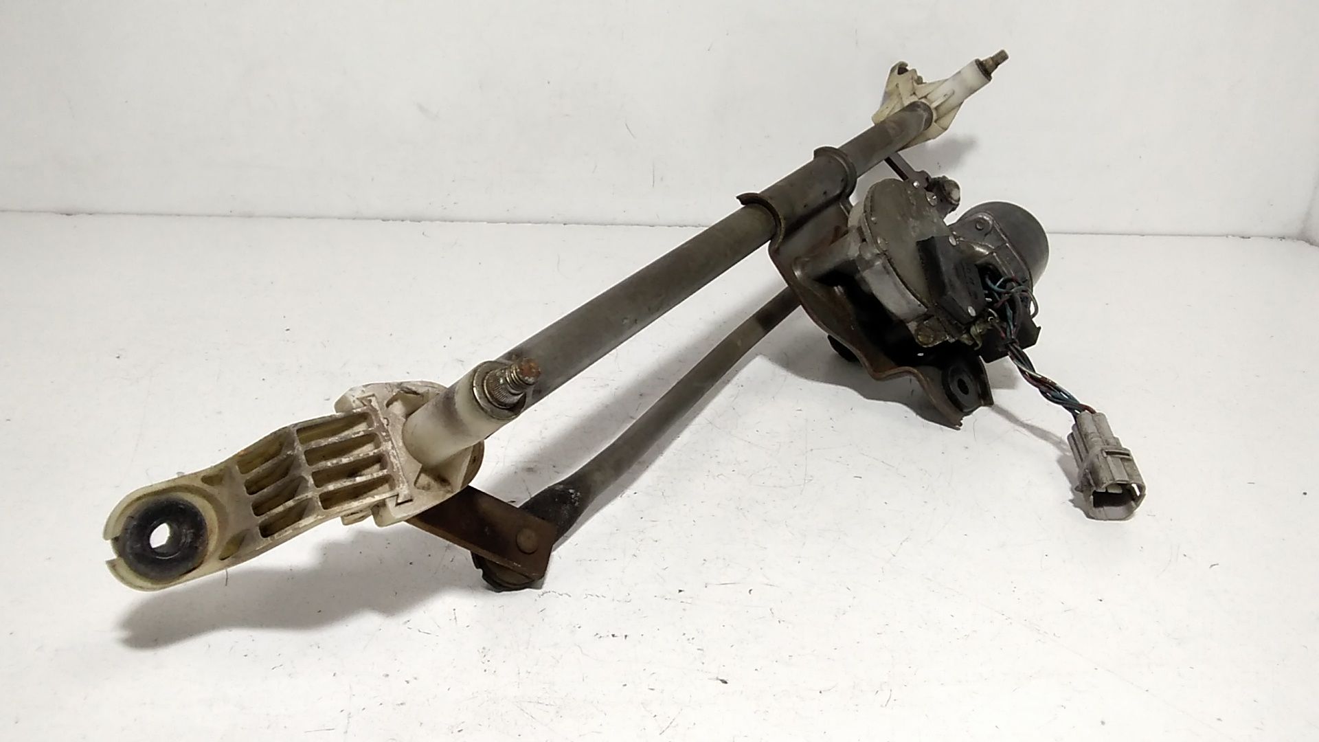 Motorino tergi ant completo di tandem SUZUKI Swift 4 Serie