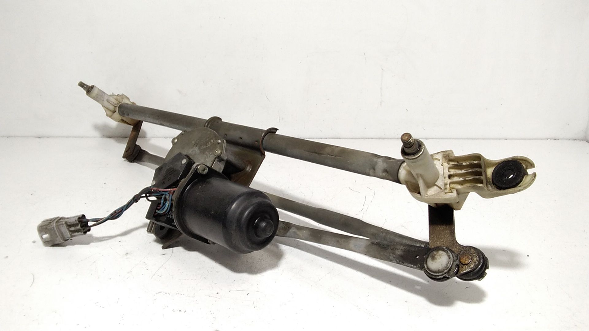 Motorino tergi ant completo di tandem SUZUKI Swift 4 Serie