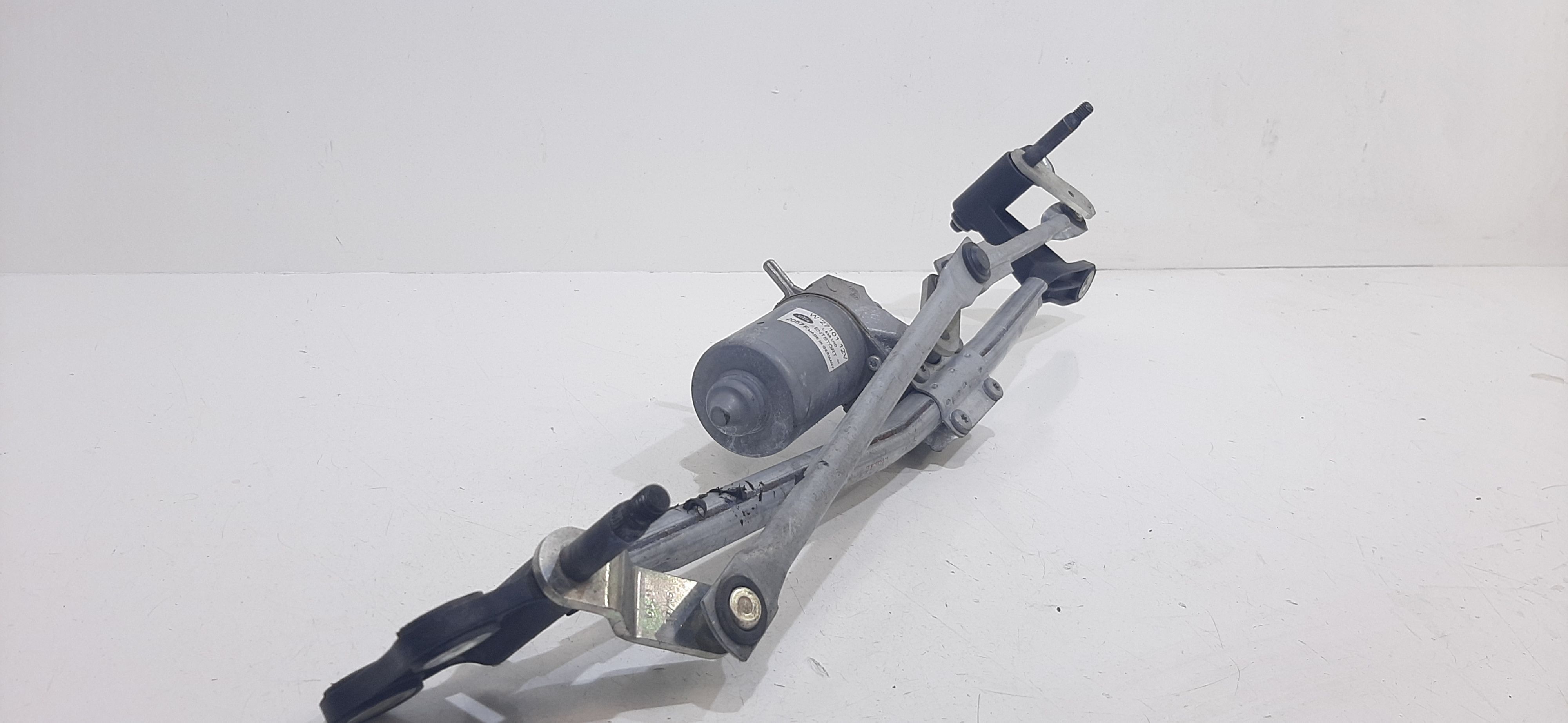 Motorino tergi ant completo di tandem LAND ROVER Range Rover Evoque 1 Serie