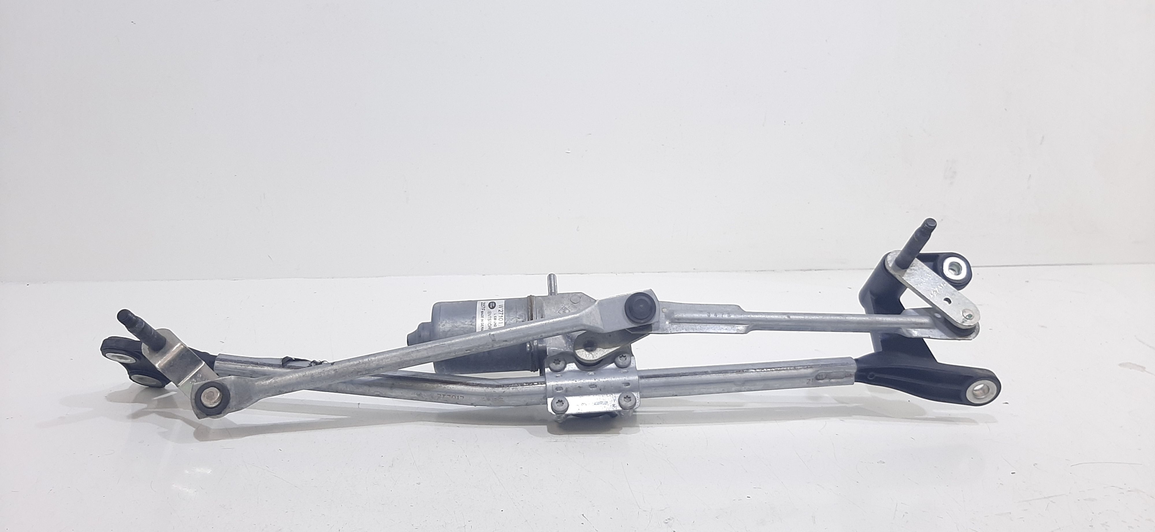 Motorino tergi ant completo di tandem LAND ROVER Range Rover Evoque 1 Serie
