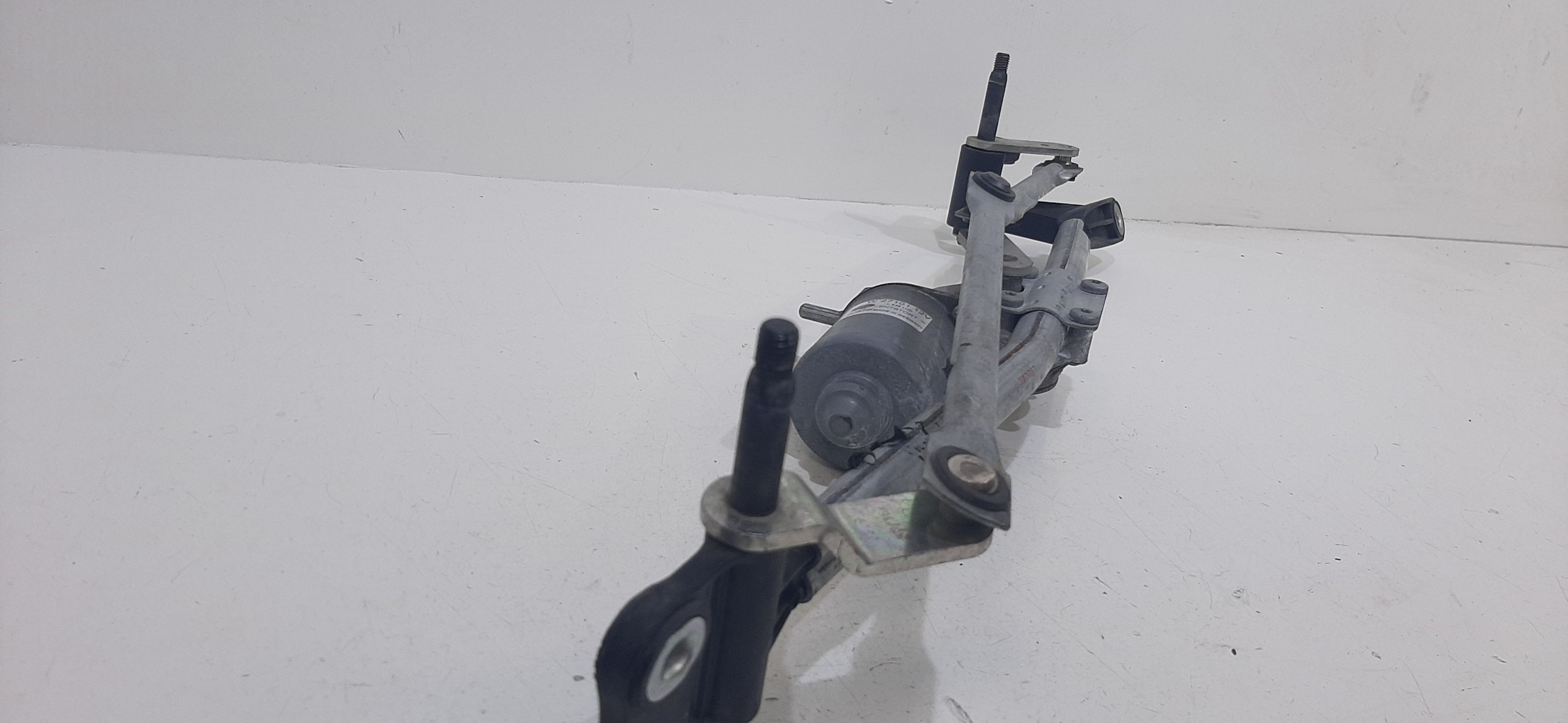 Motorino tergi ant completo di tandem LAND ROVER Range Rover Evoque 1 Serie