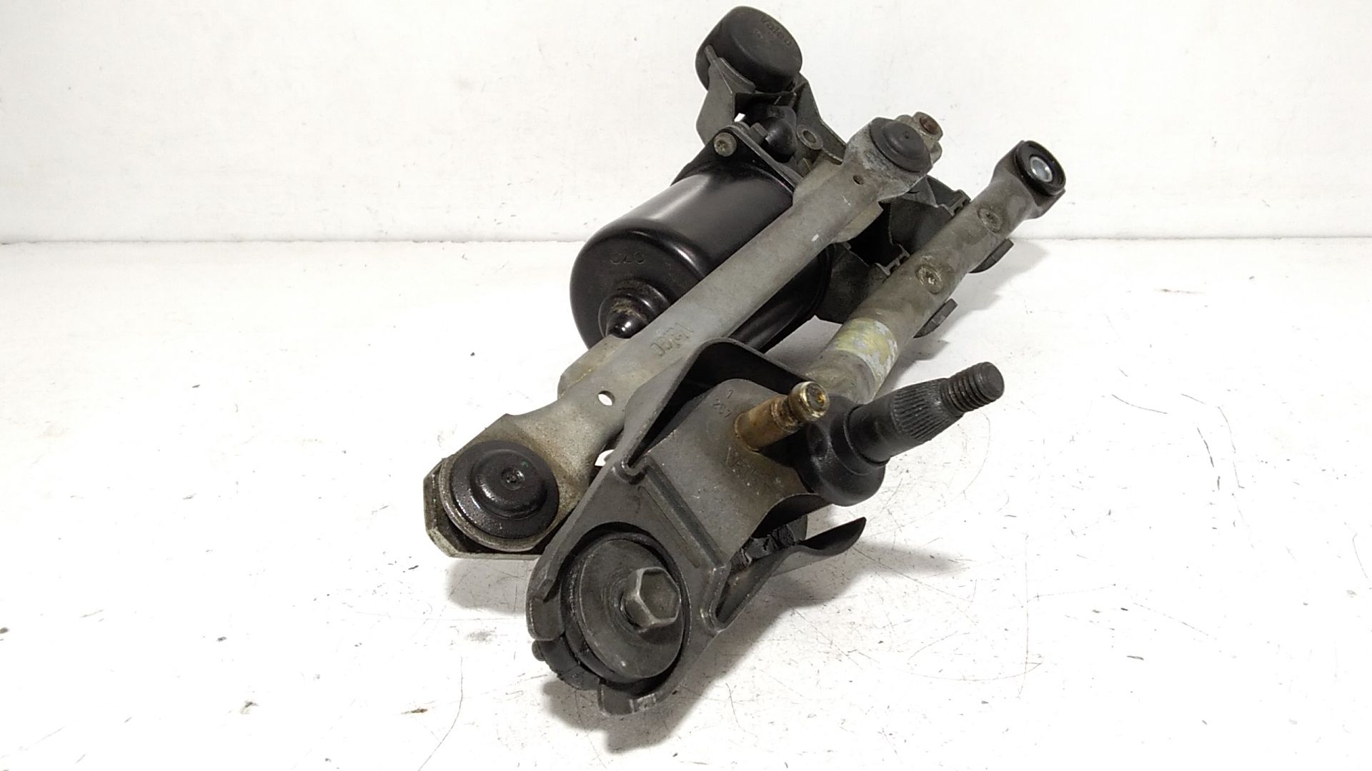 Motorino tergi ant completo di tandem PEUGEOT 107 1 Serie