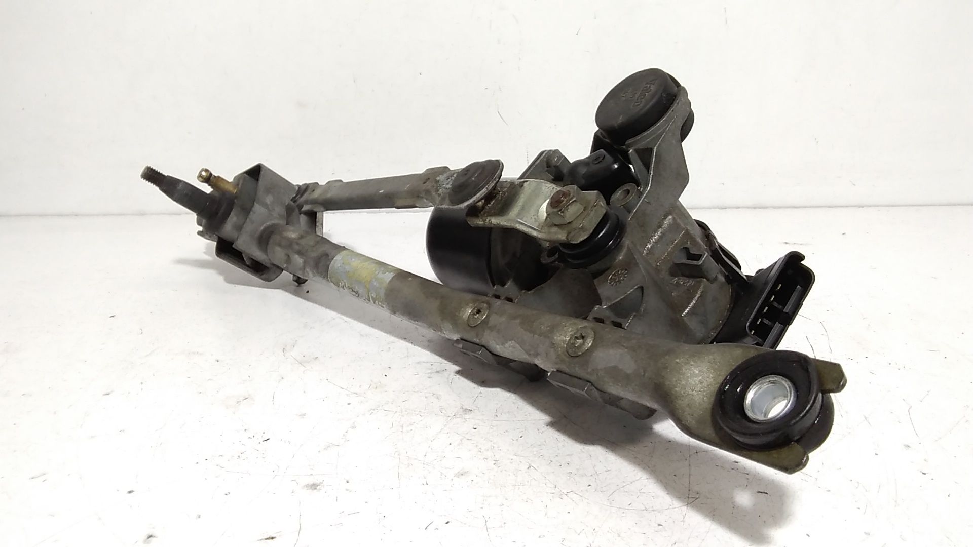 Motorino tergi ant completo di tandem PEUGEOT 107 1 Serie