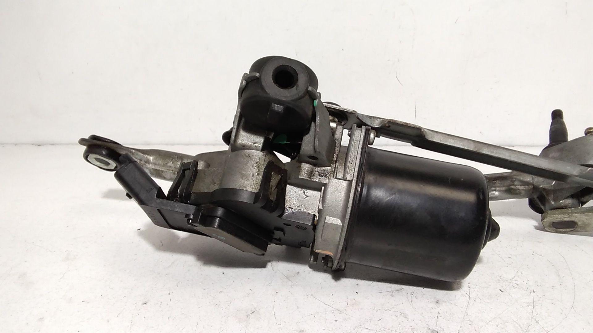 Motorino tergi ant completo di tandem PEUGEOT 107 1 Serie