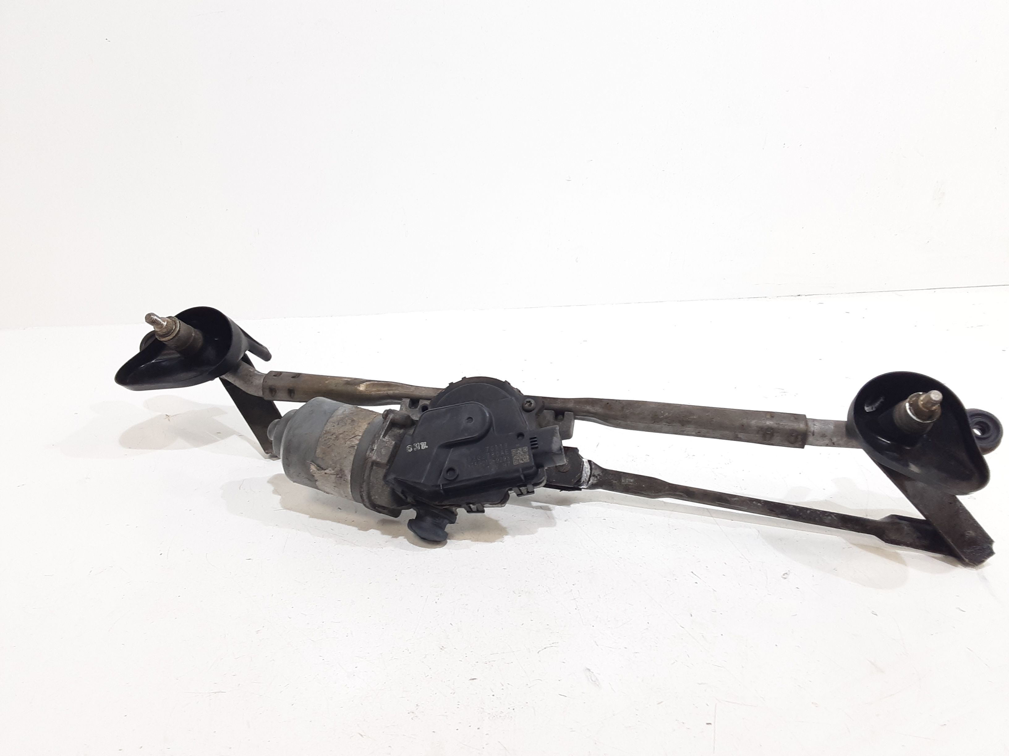Motorino tergi ant completo di tandem DODGE Caliber 1 Serie