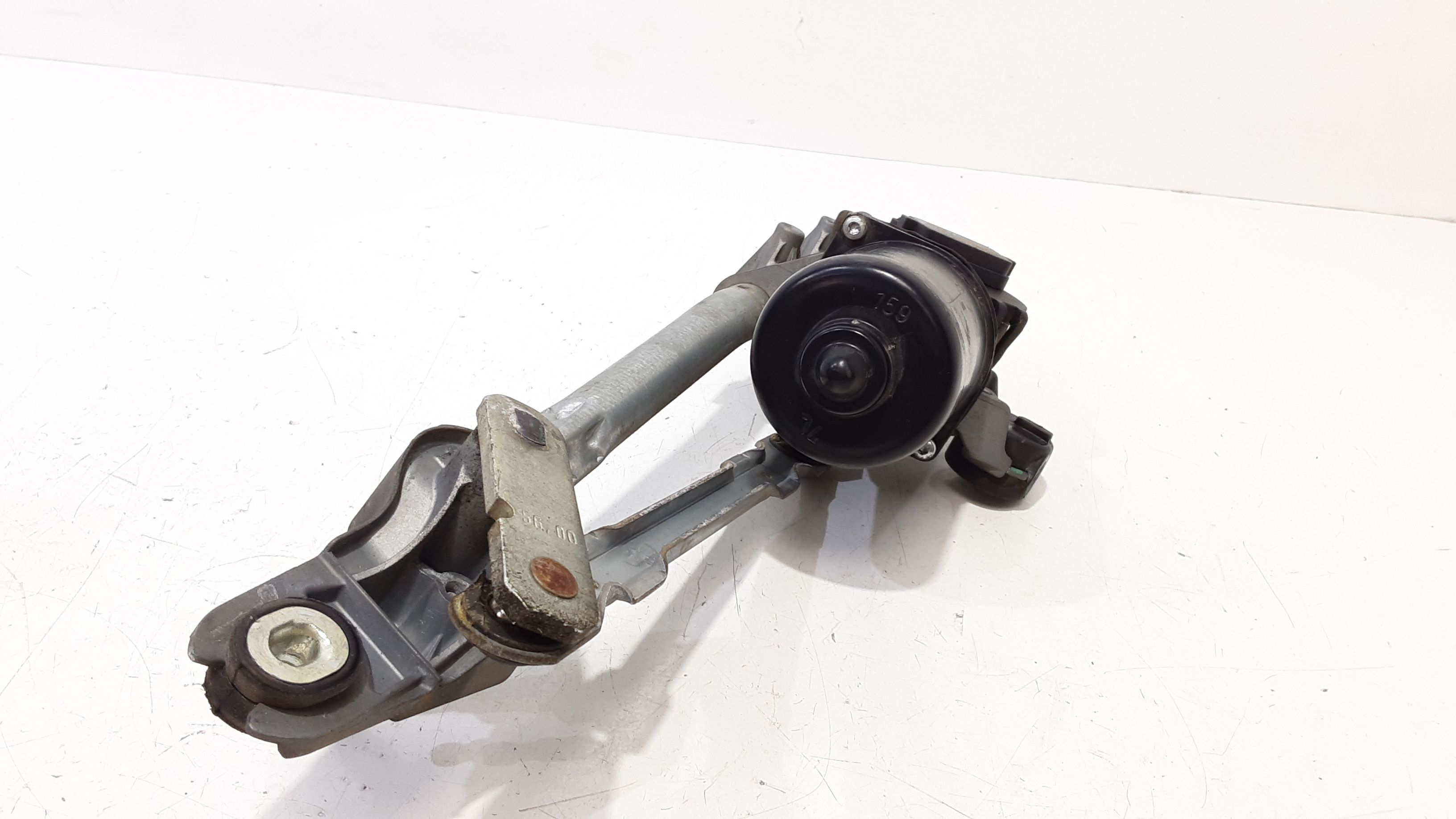 Motorino tergi ant completo di tandem CITROEN C1 1 Serie