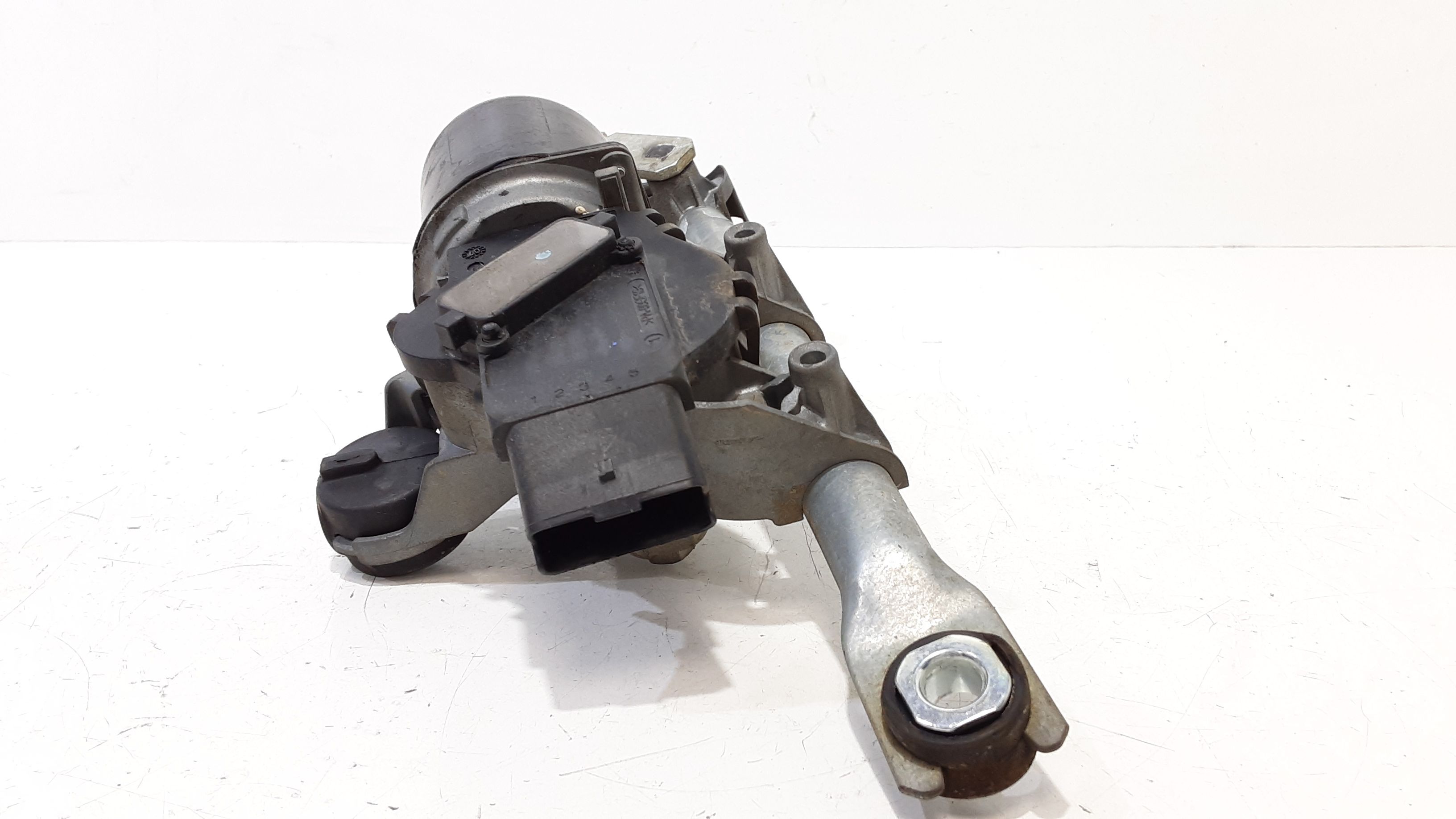 Motorino tergi ant completo di tandem CITROEN C1 1 Serie