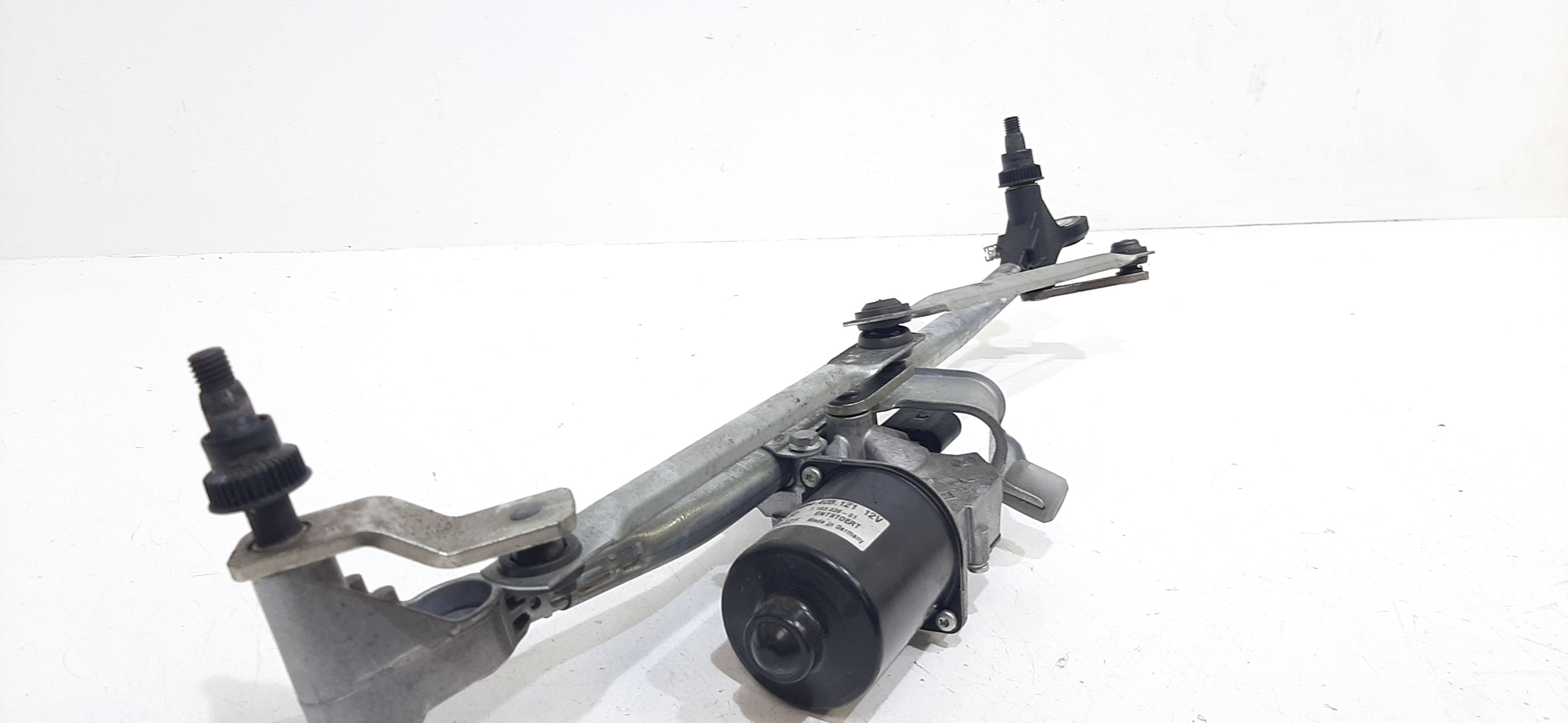 Motorino tergi ant completo di tandem BMW Serie 1 E87 1 Serie