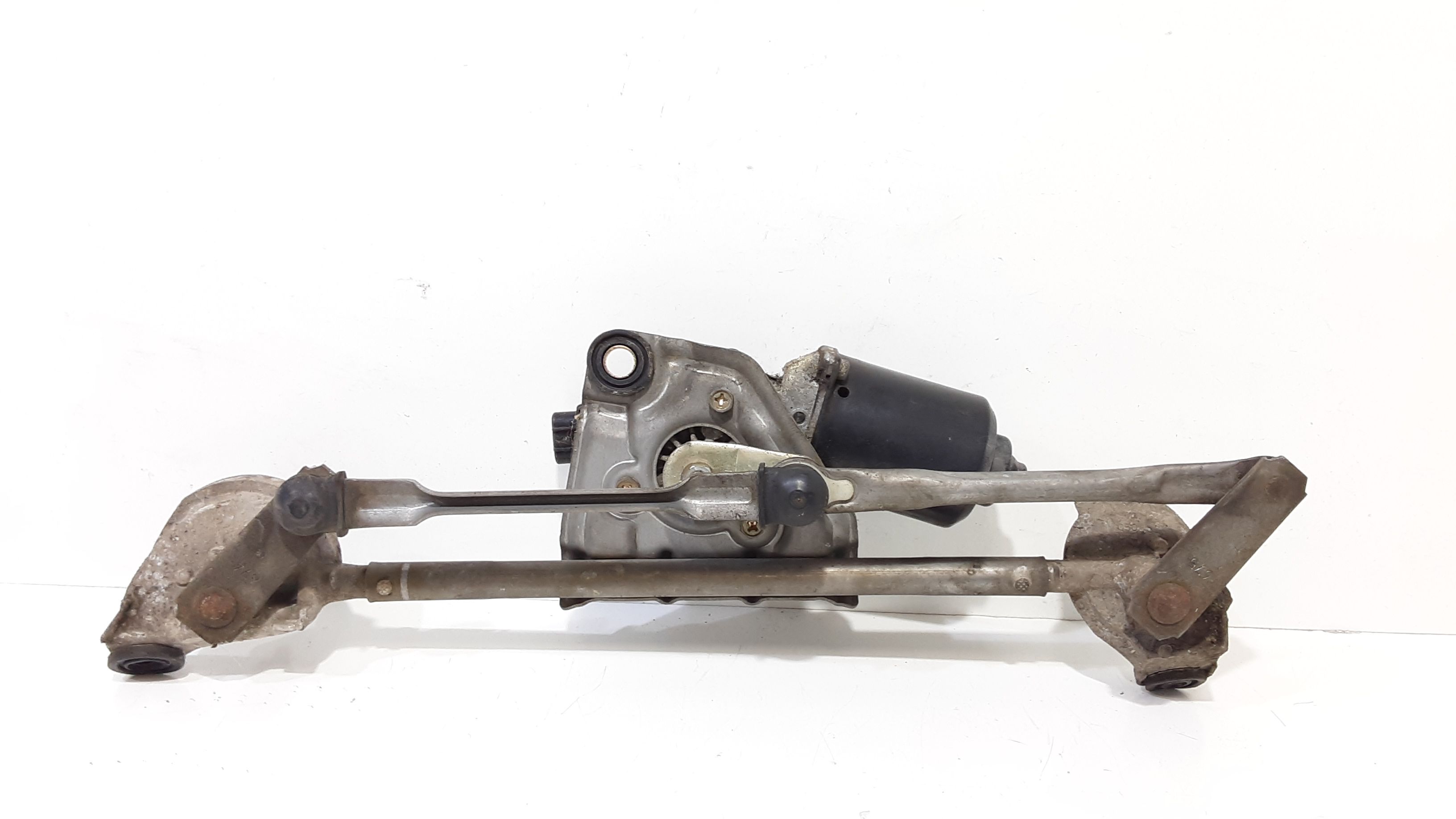 Motorino tergi ant completo di tandem TOYOTA Yaris 2 Serie