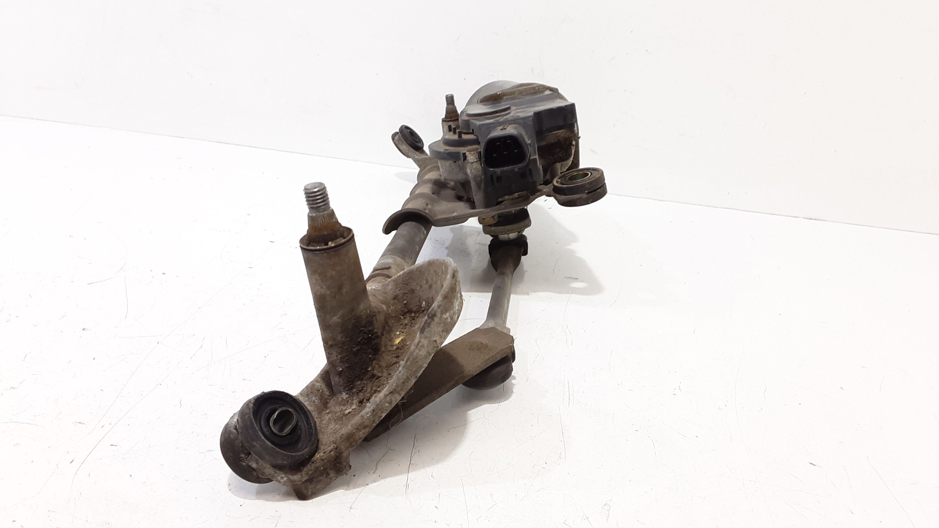 Motorino tergi ant completo di tandem TOYOTA Yaris 2 Serie