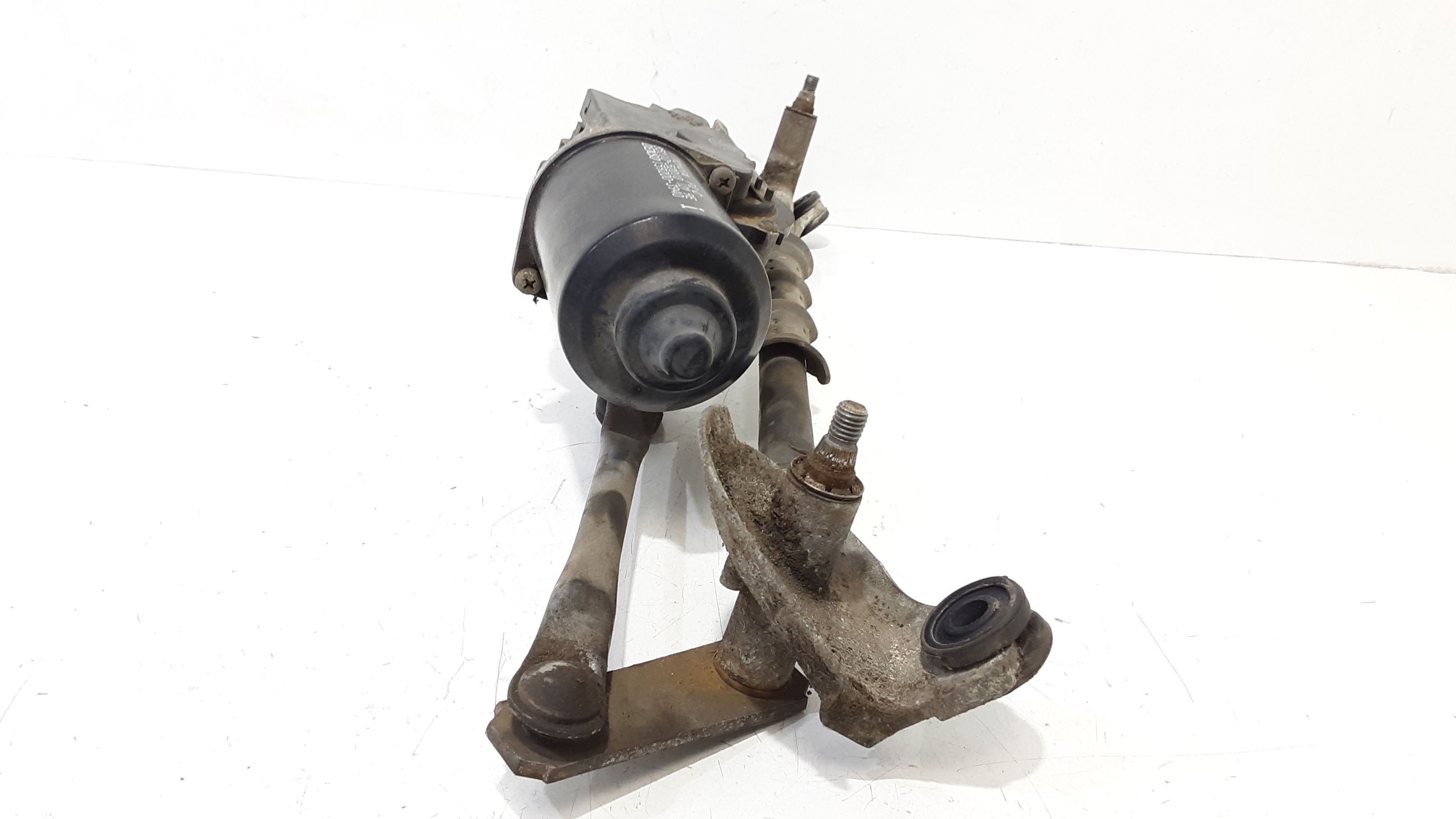 Motorino tergi ant completo di tandem TOYOTA Yaris 2 Serie