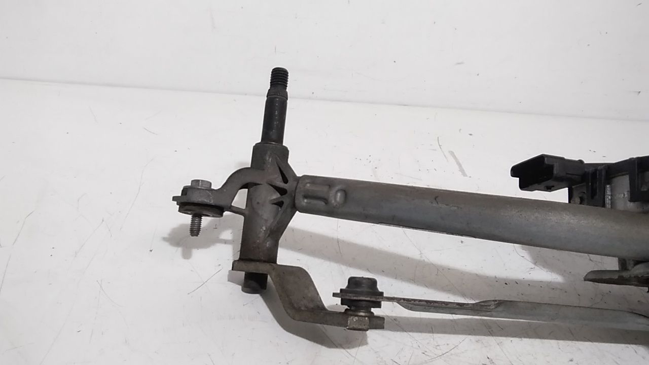 Motorino tergi ant completo di tandem PEUGEOT 207 1 Serie