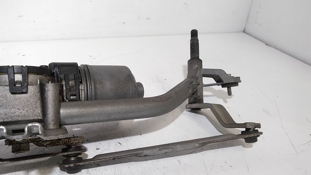 Motorino tergi ant completo di tandem PEUGEOT 207 1 Serie