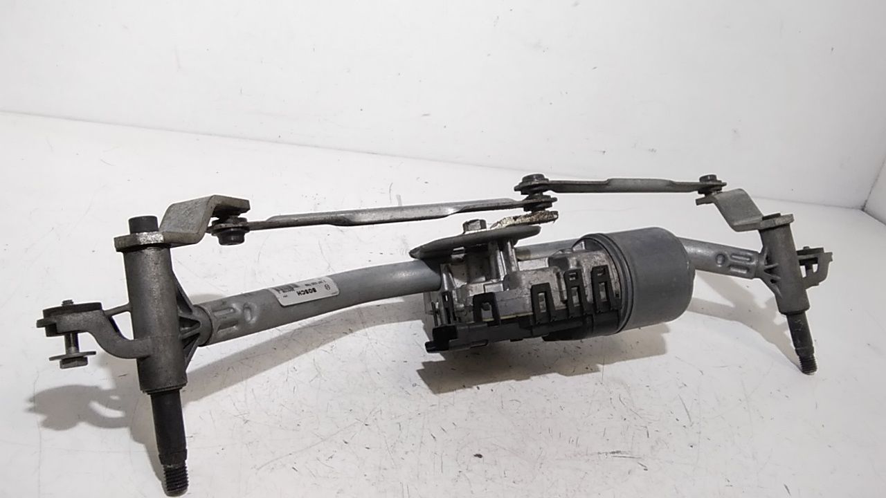 Motorino tergi ant completo di tandem PEUGEOT 207 1 Serie