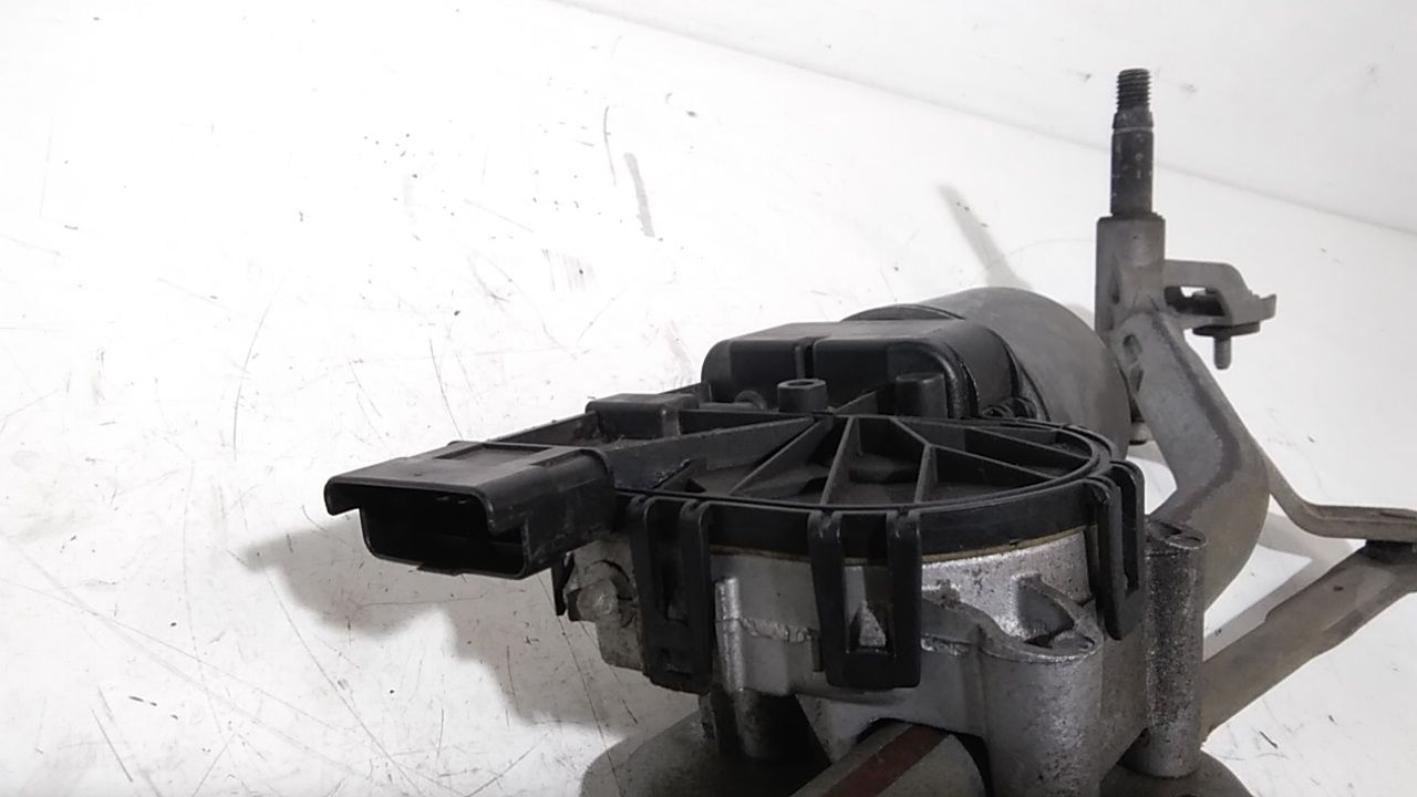 Motorino tergi ant completo di tandem PEUGEOT 207 1 Serie