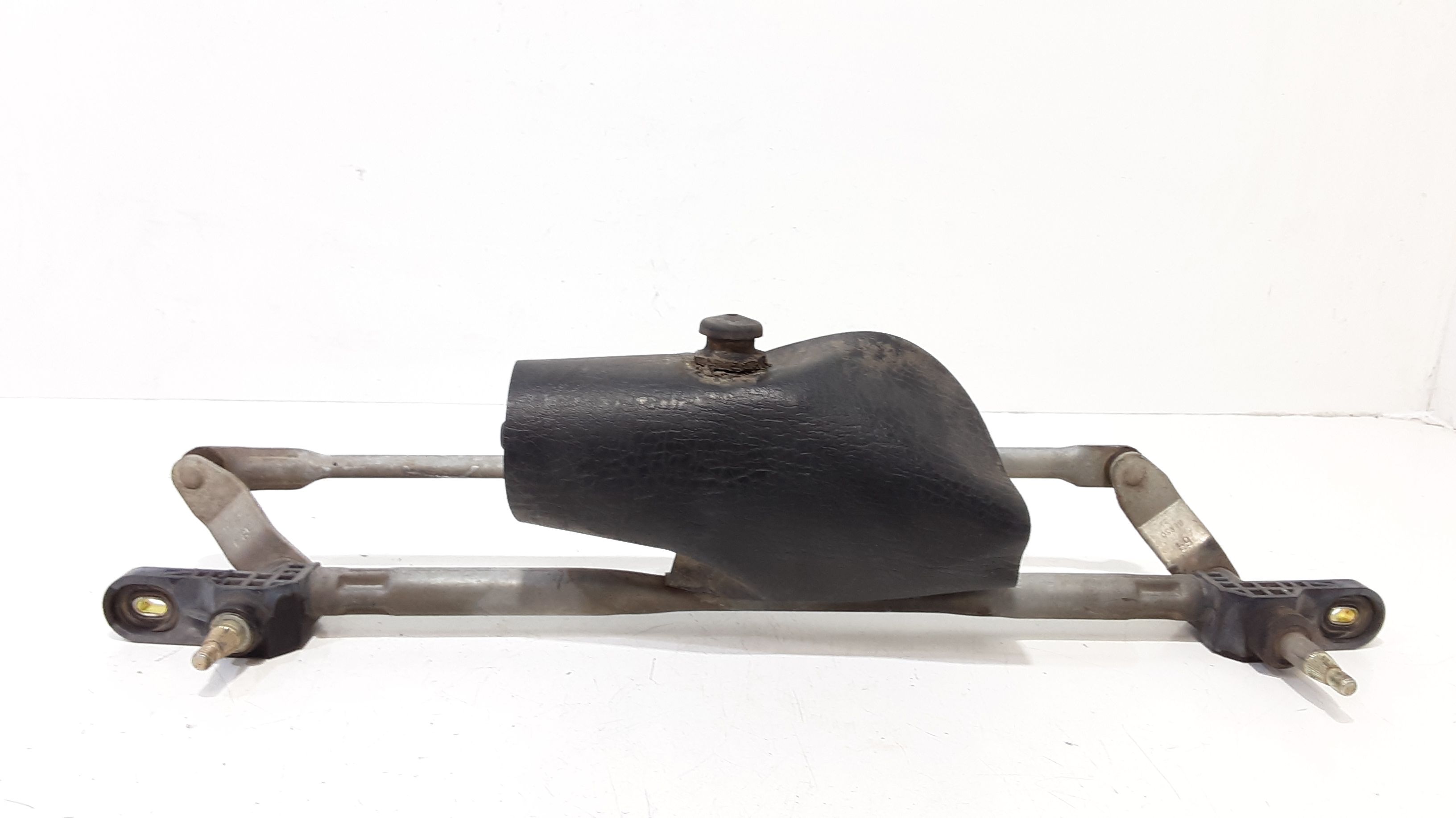 Motorino tergi ant completo di tandem FIAT Panda 2 Serie