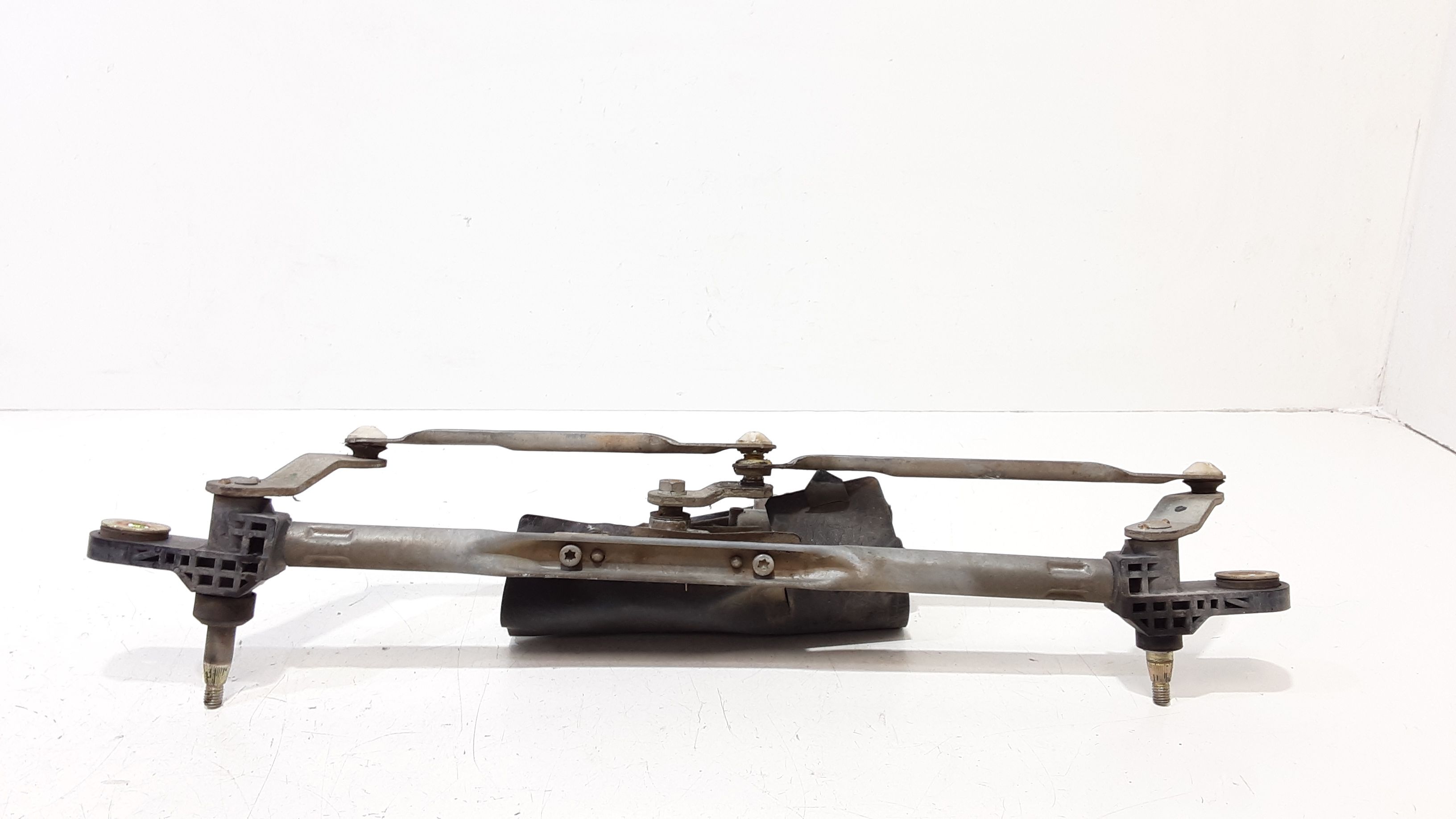 Motorino tergi ant completo di tandem FIAT Panda 2 Serie