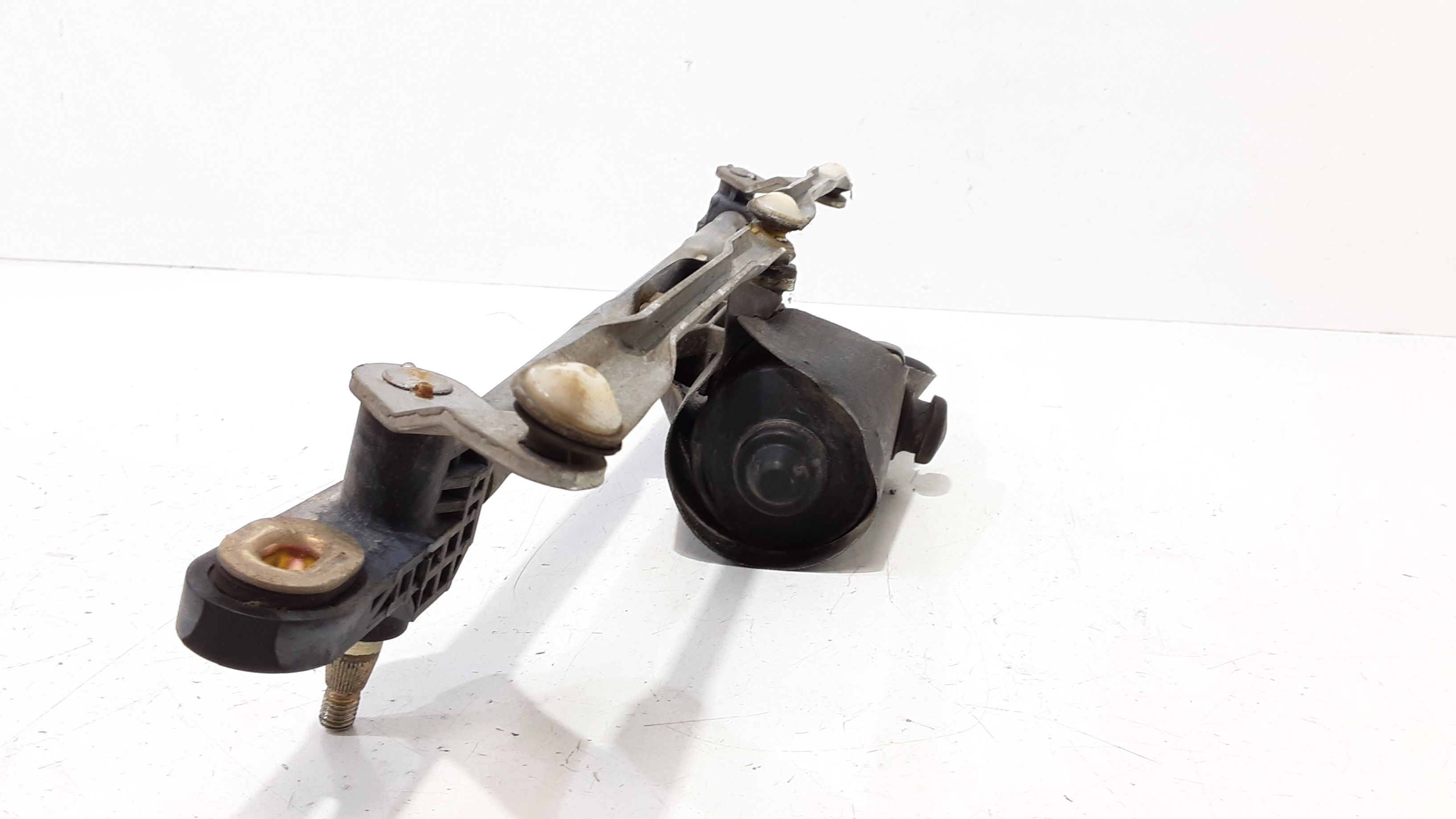 Motorino tergi ant completo di tandem FIAT Panda 2 Serie