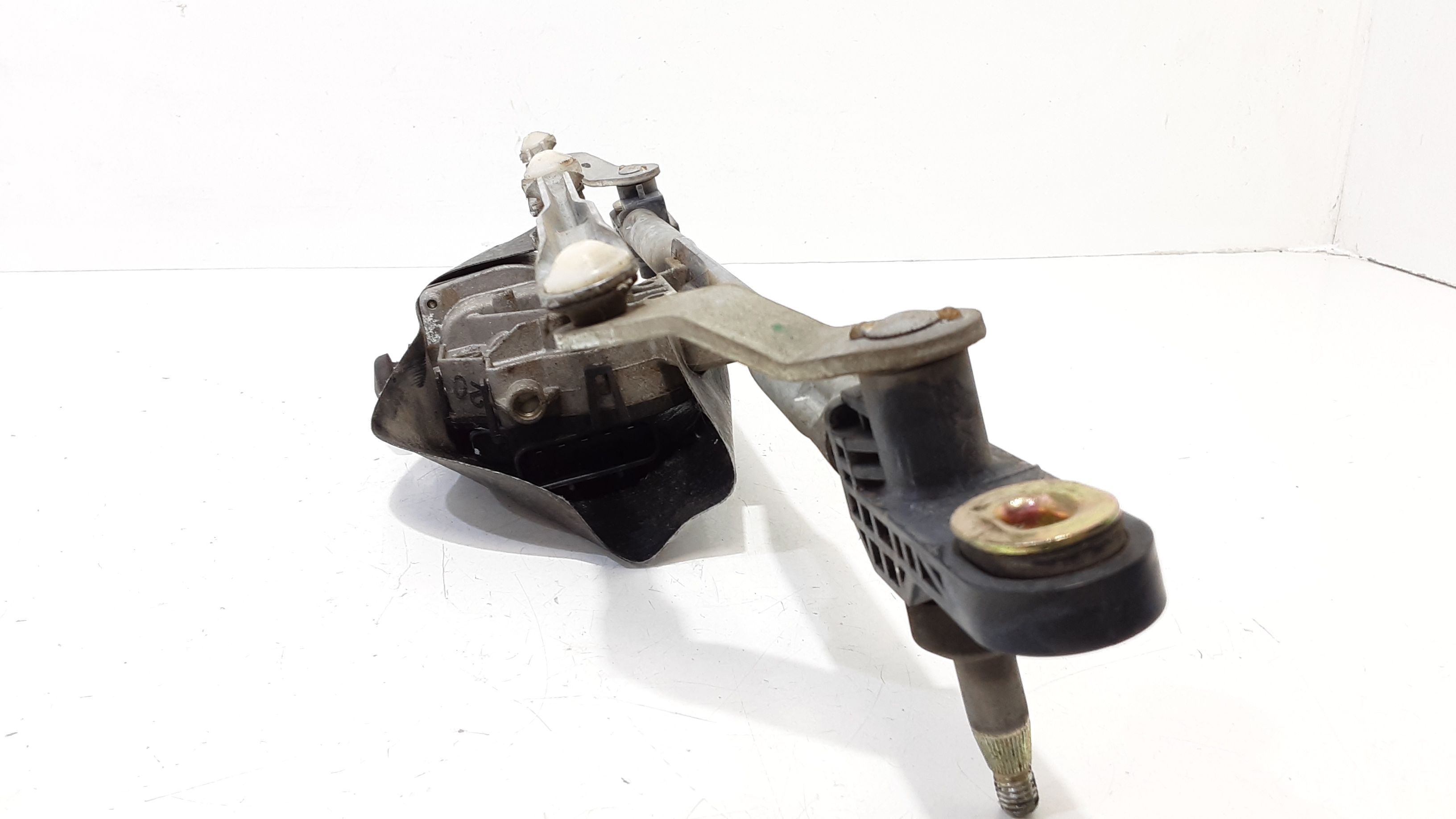 Motorino tergi ant completo di tandem FIAT Panda 2 Serie