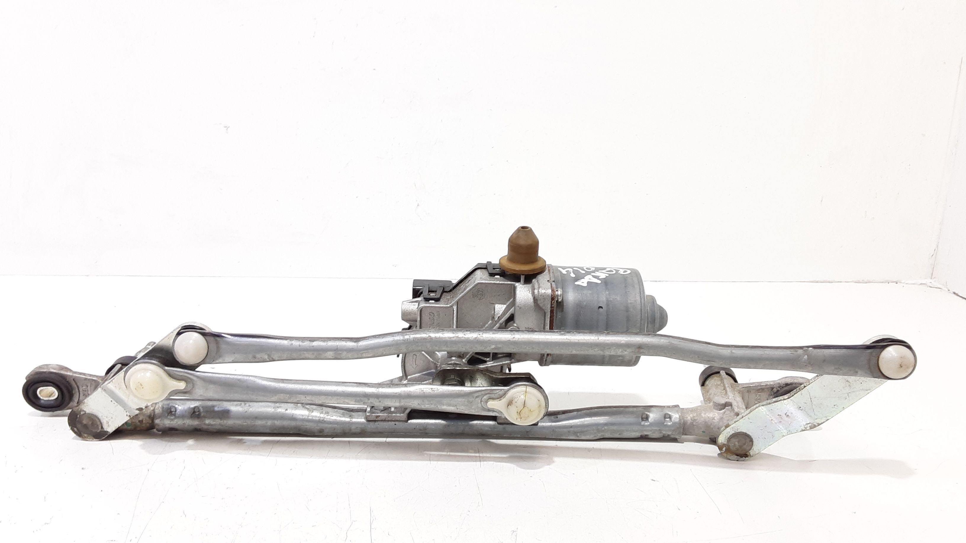 Motorino tergi ant completo di tandem FIAT Panda 3 Serie